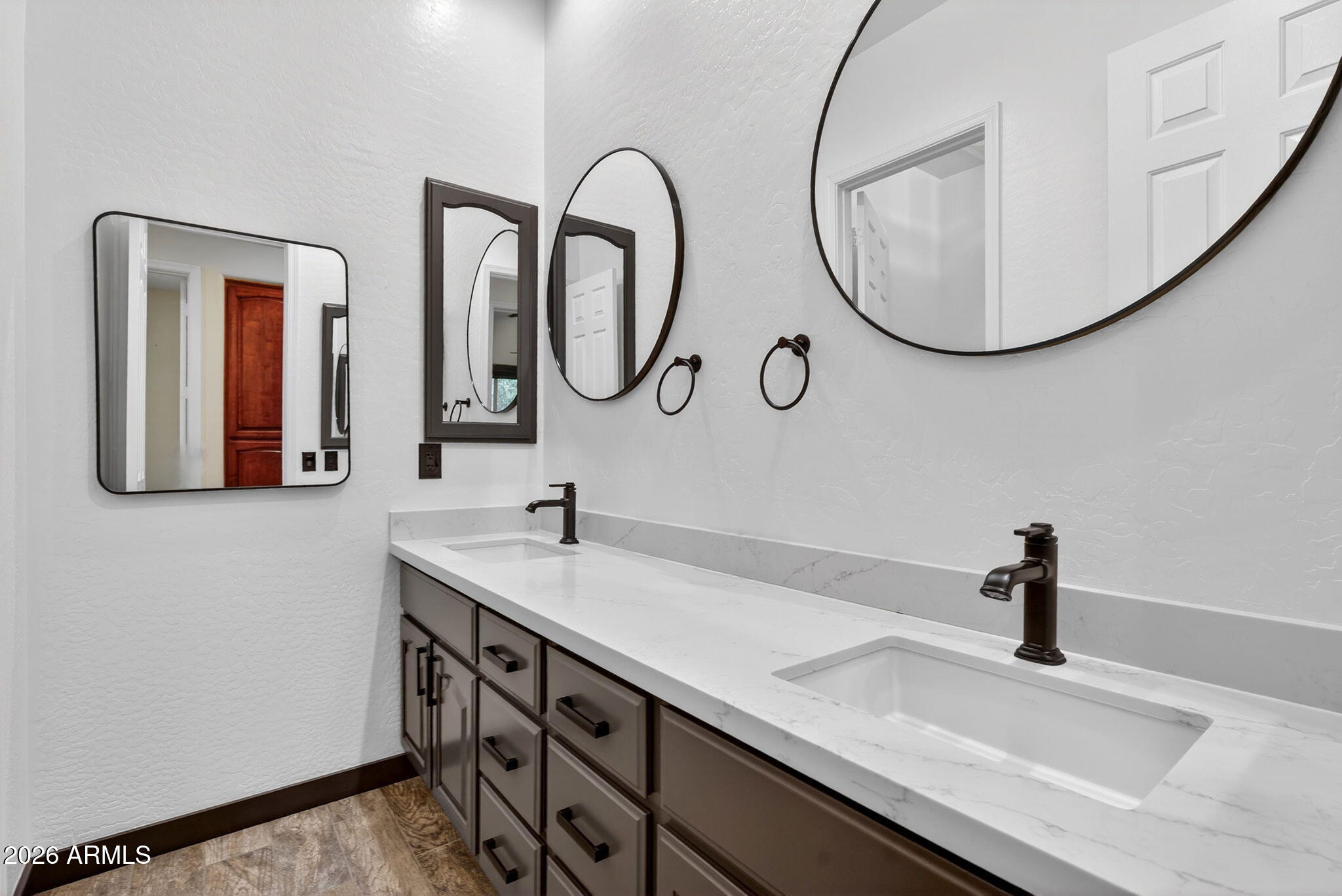 CHANDLER HEIGHTS CITRUS TRACT UNIT 3626 - Residential