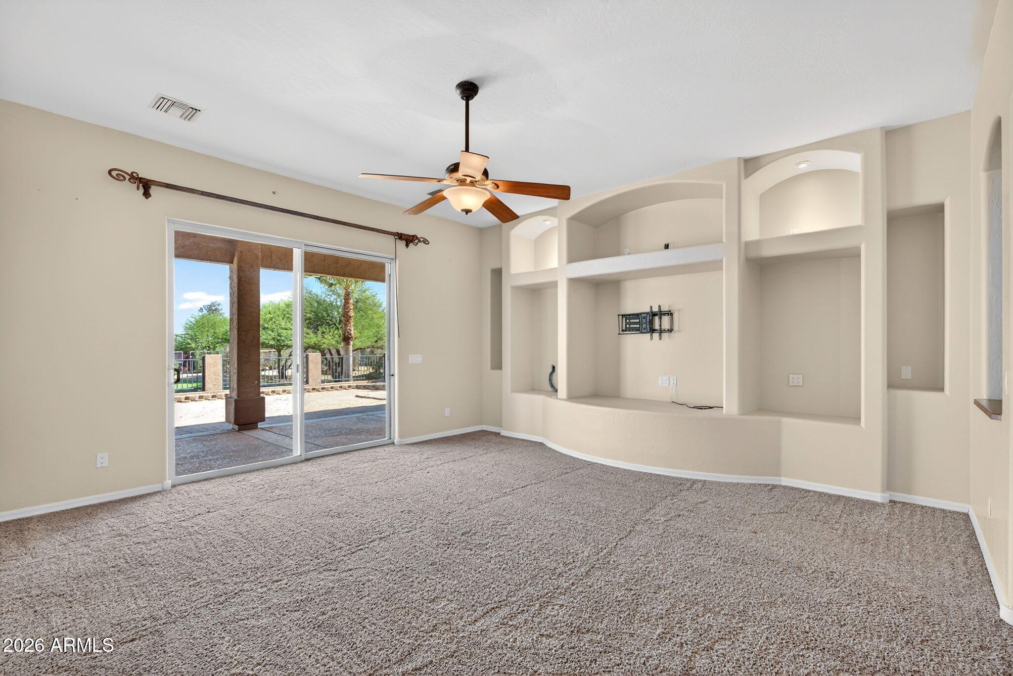 CHANDLER HEIGHTS CITRUS TRACT UNIT 3626 - Residential