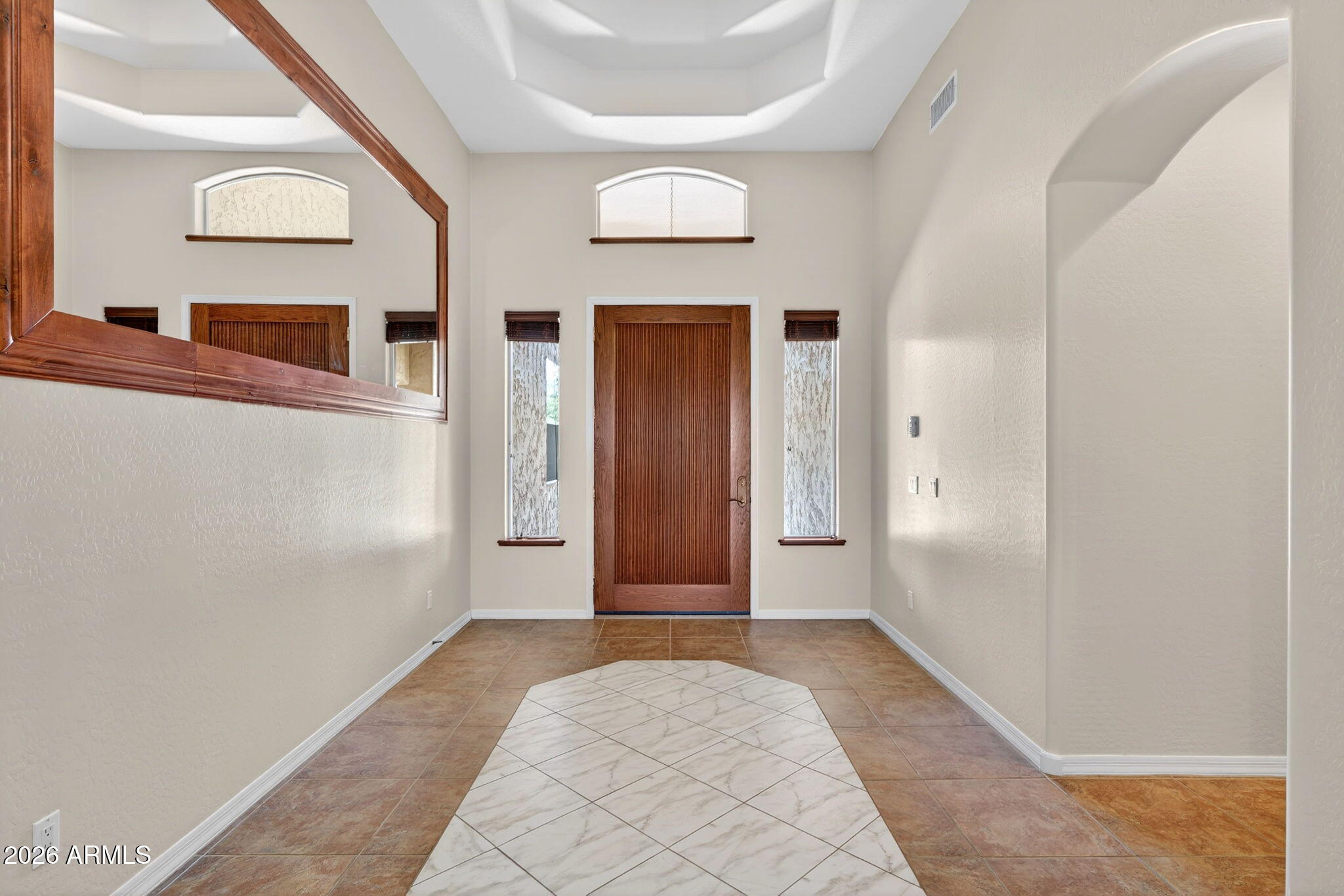 CHANDLER HEIGHTS CITRUS TRACT UNIT 3626 - Residential