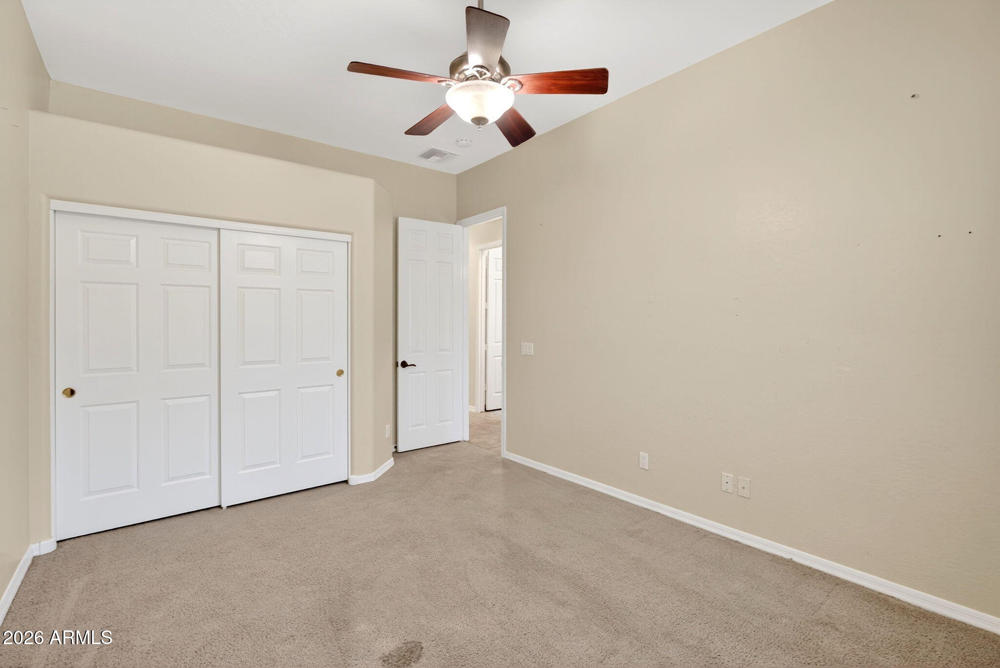 CHANDLER HEIGHTS CITRUS TRACT UNIT 3626 - Residential