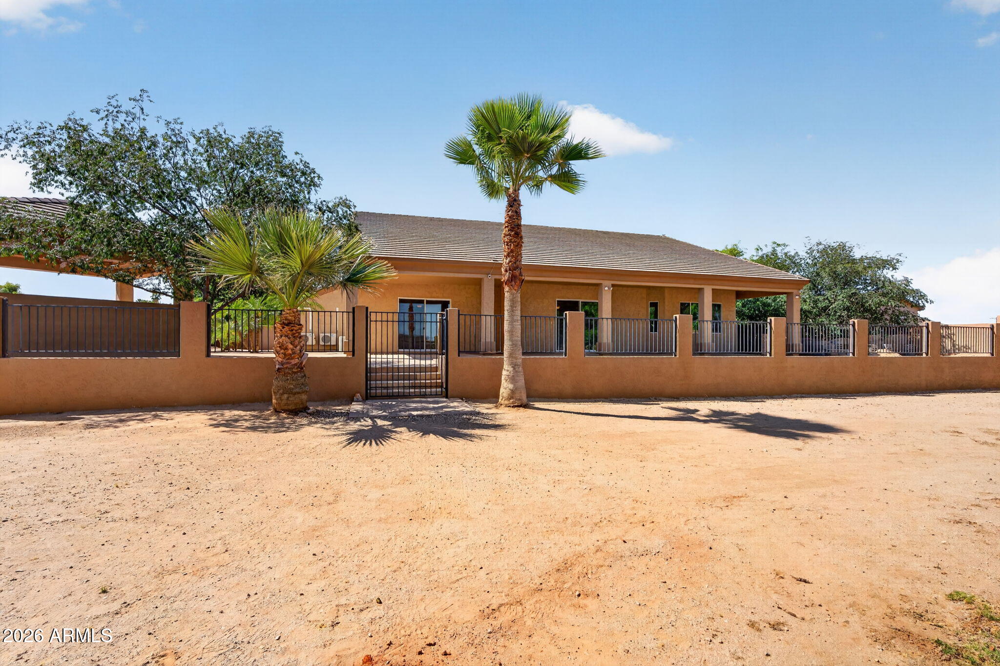 CHANDLER HEIGHTS CITRUS TRACT UNIT 3626 - Residential