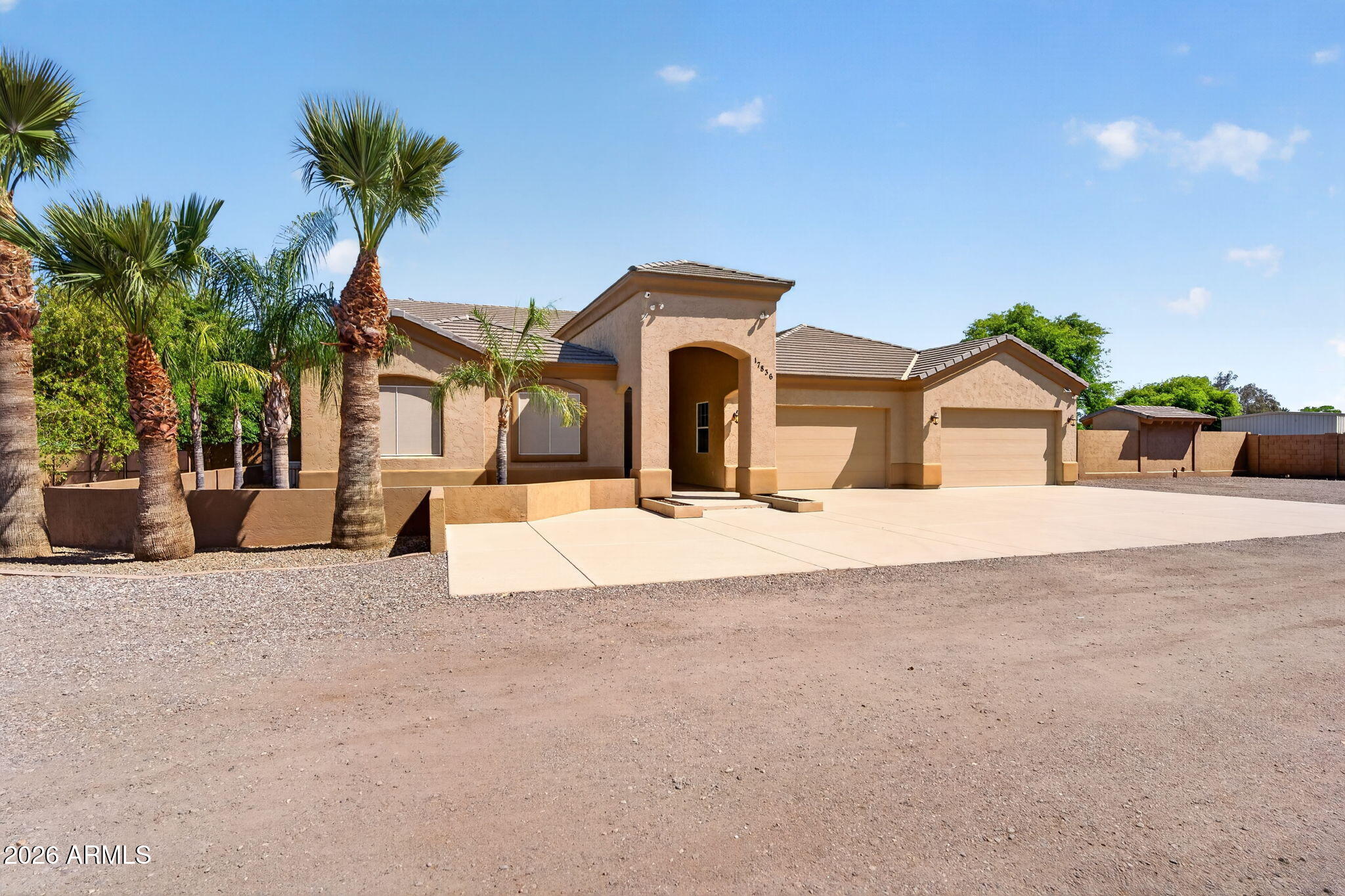 CHANDLER HEIGHTS CITRUS TRACT UNIT 3626 - Residential