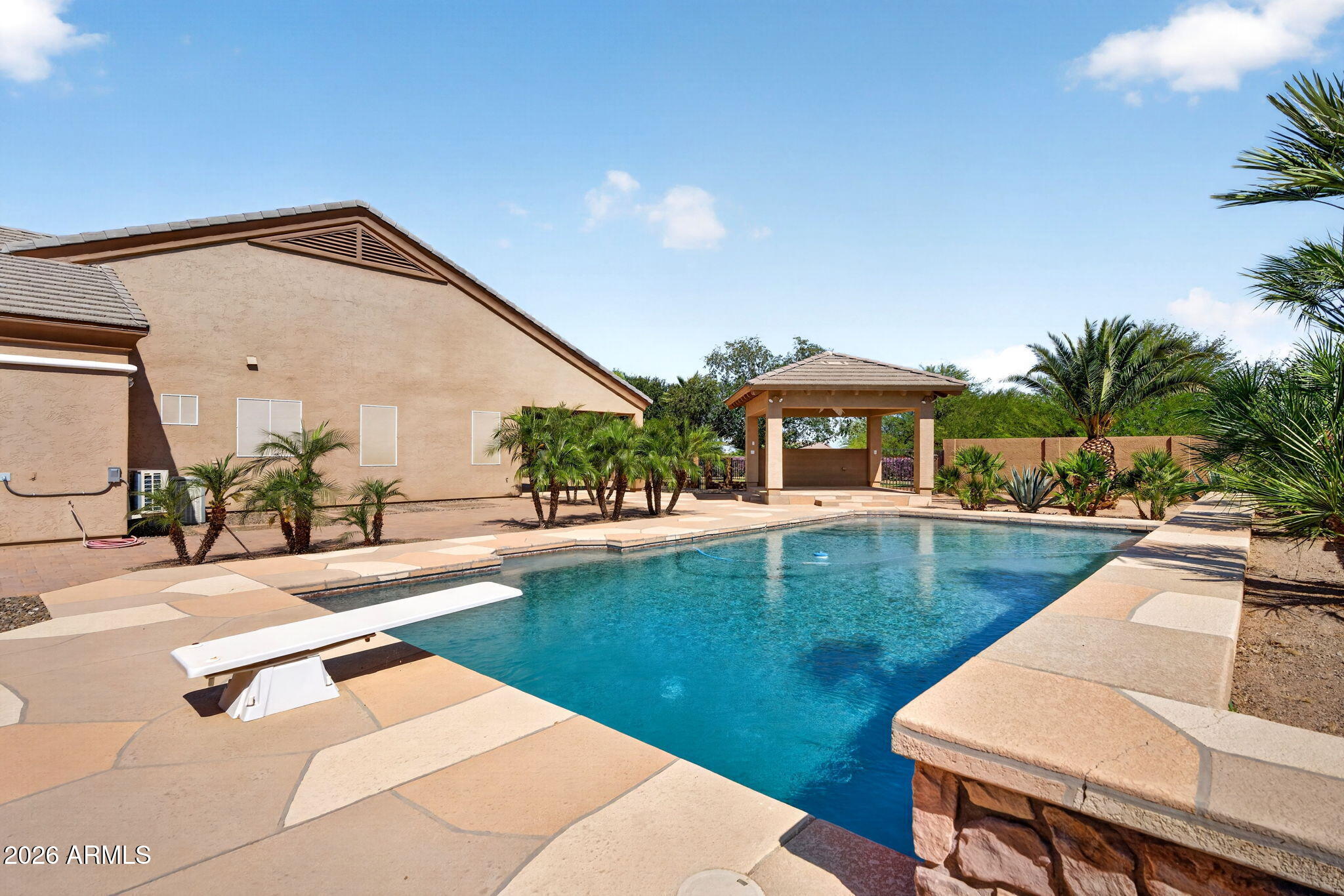 CHANDLER HEIGHTS CITRUS TRACT UNIT 3626 - Residential