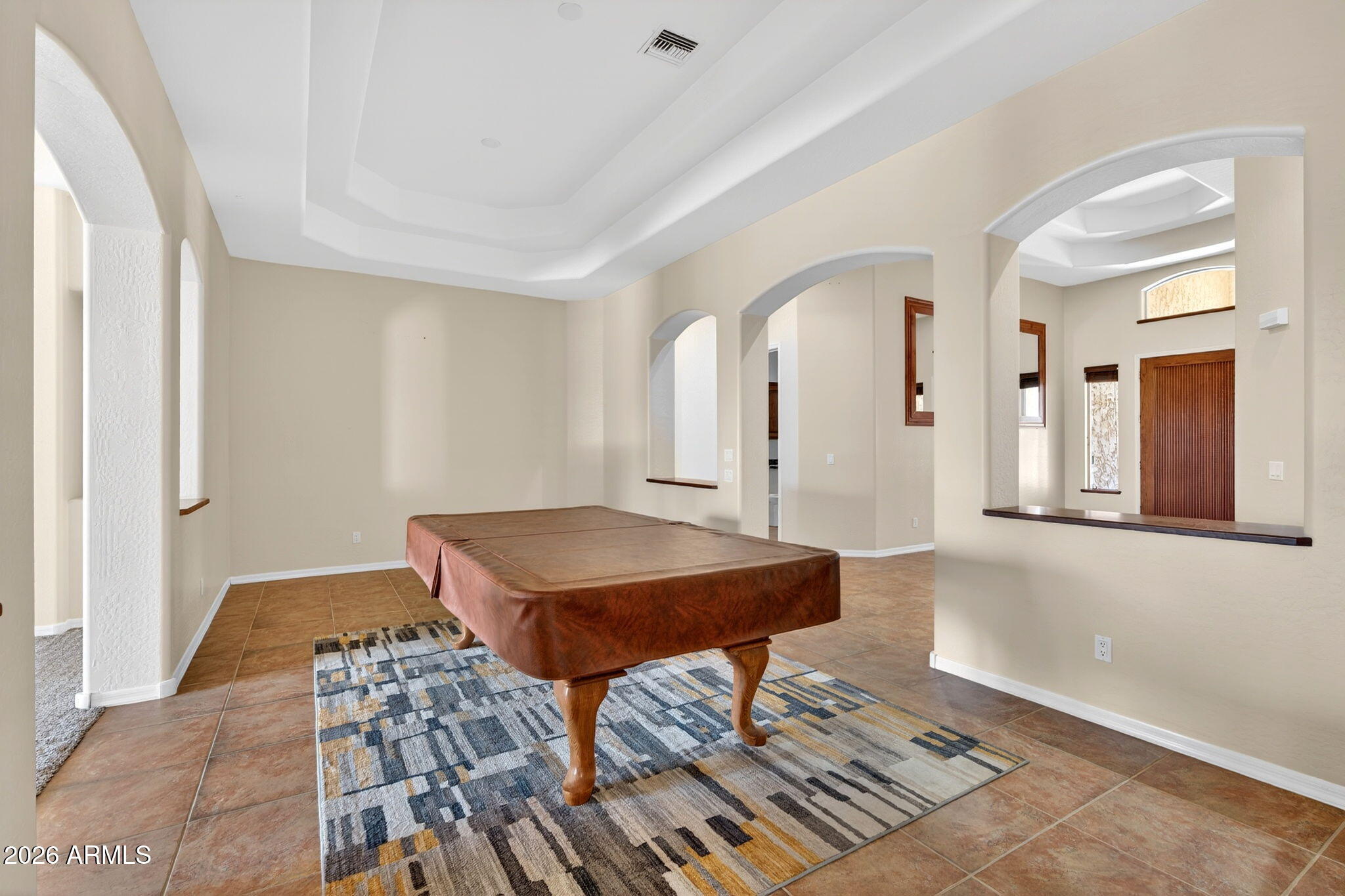 CHANDLER HEIGHTS CITRUS TRACT UNIT 3626 - Residential