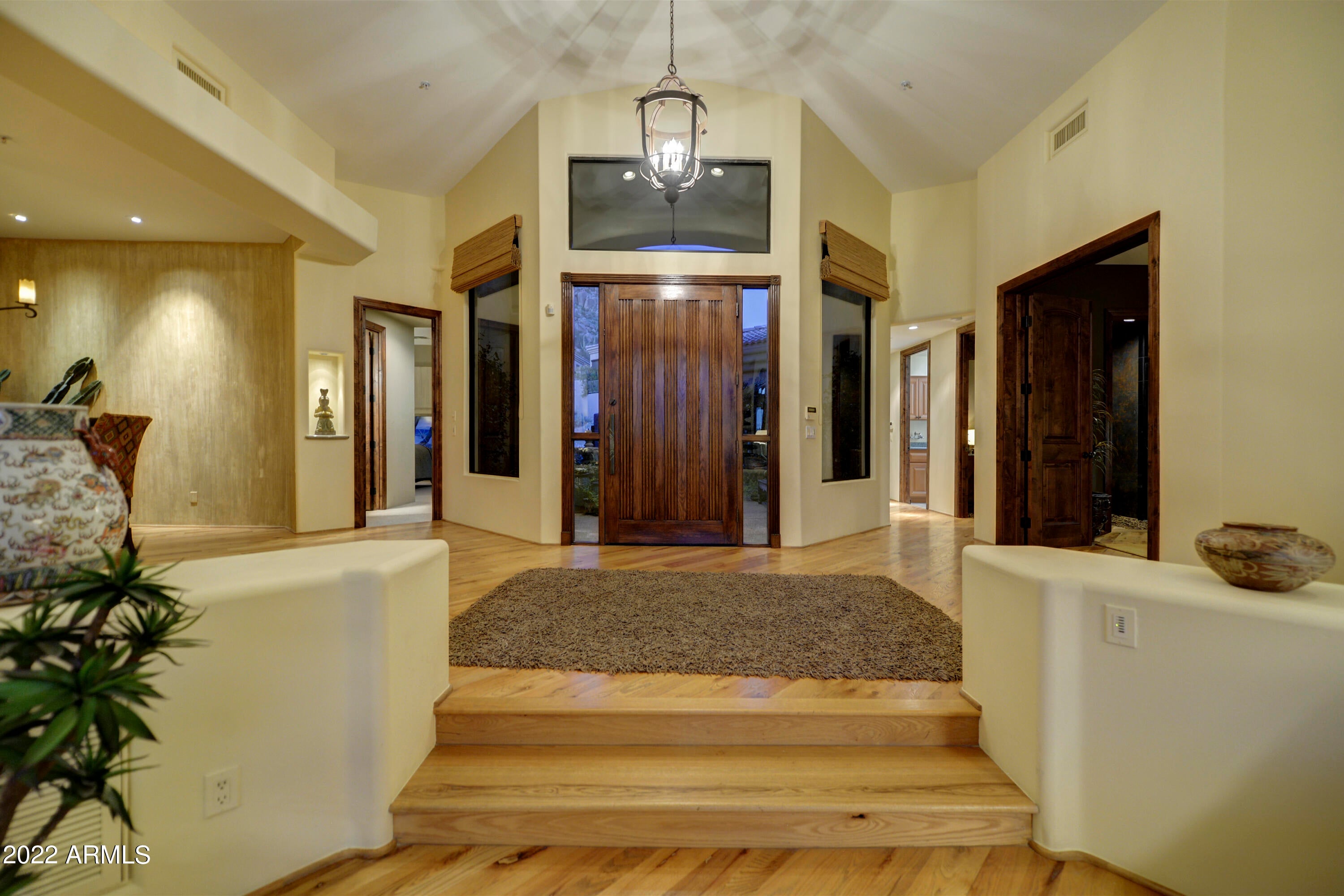 WHISPERING RIDGE - Residential