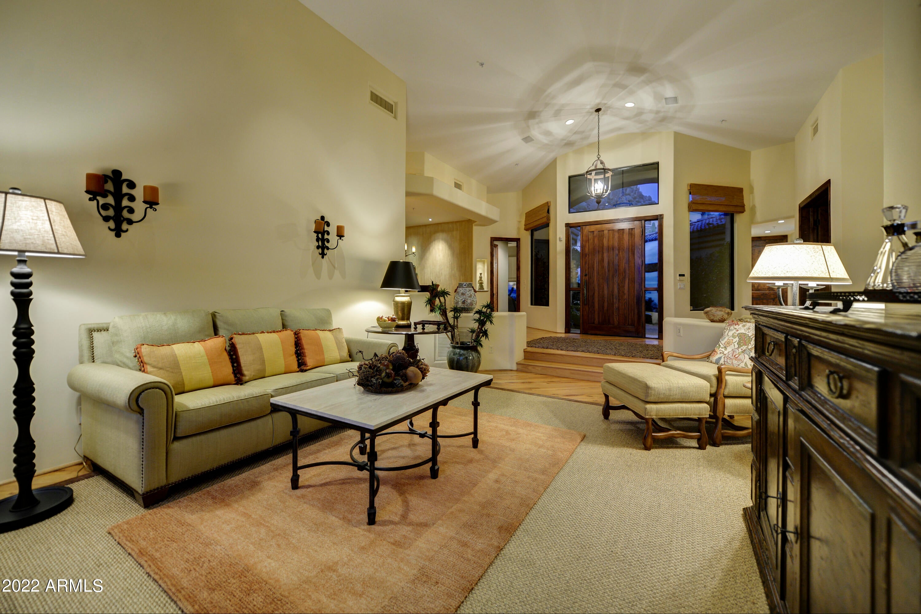 WHISPERING RIDGE - Residential