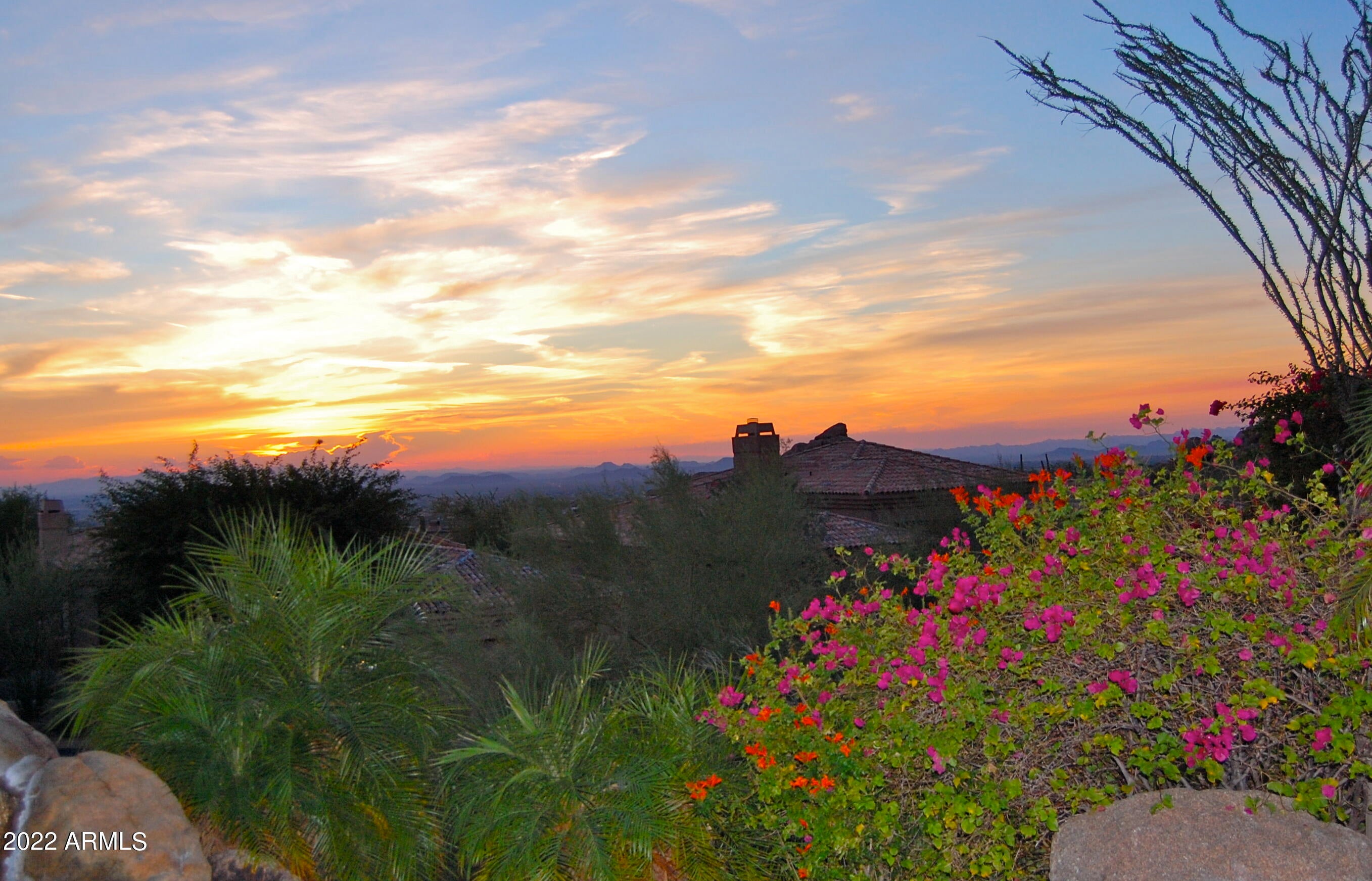 WHISPERING RIDGE - Residential