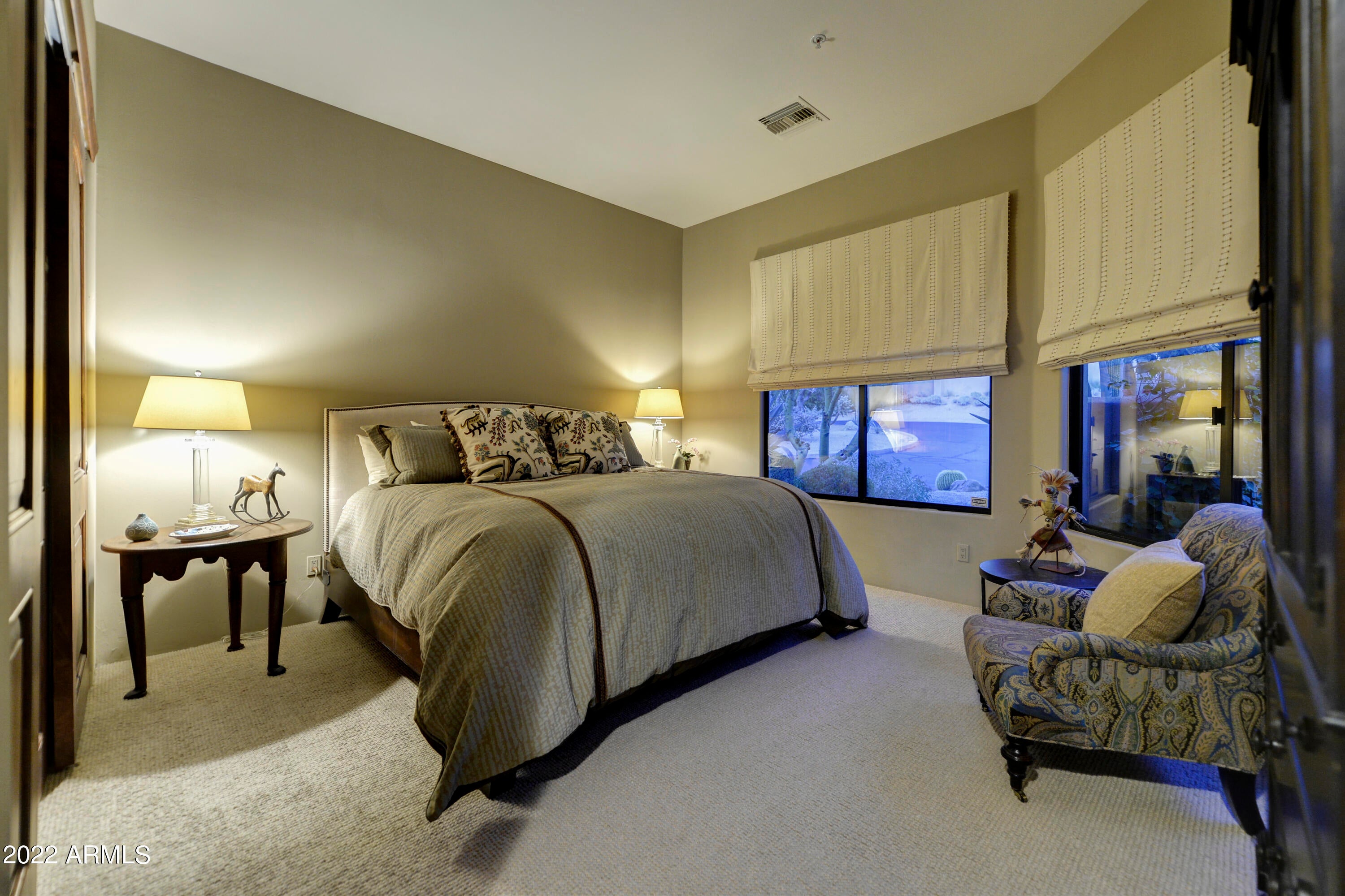 WHISPERING RIDGE - Residential