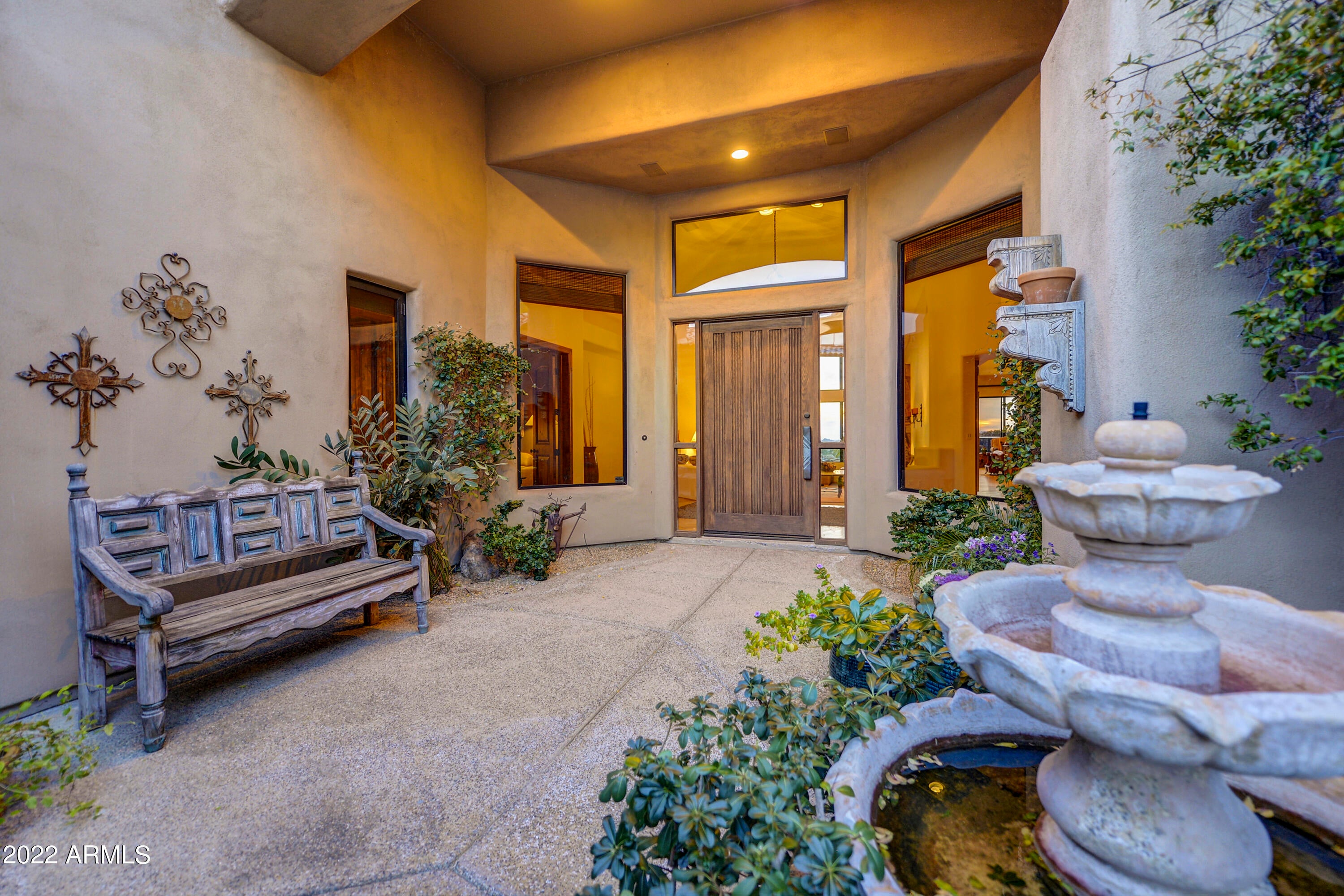 WHISPERING RIDGE - Residential