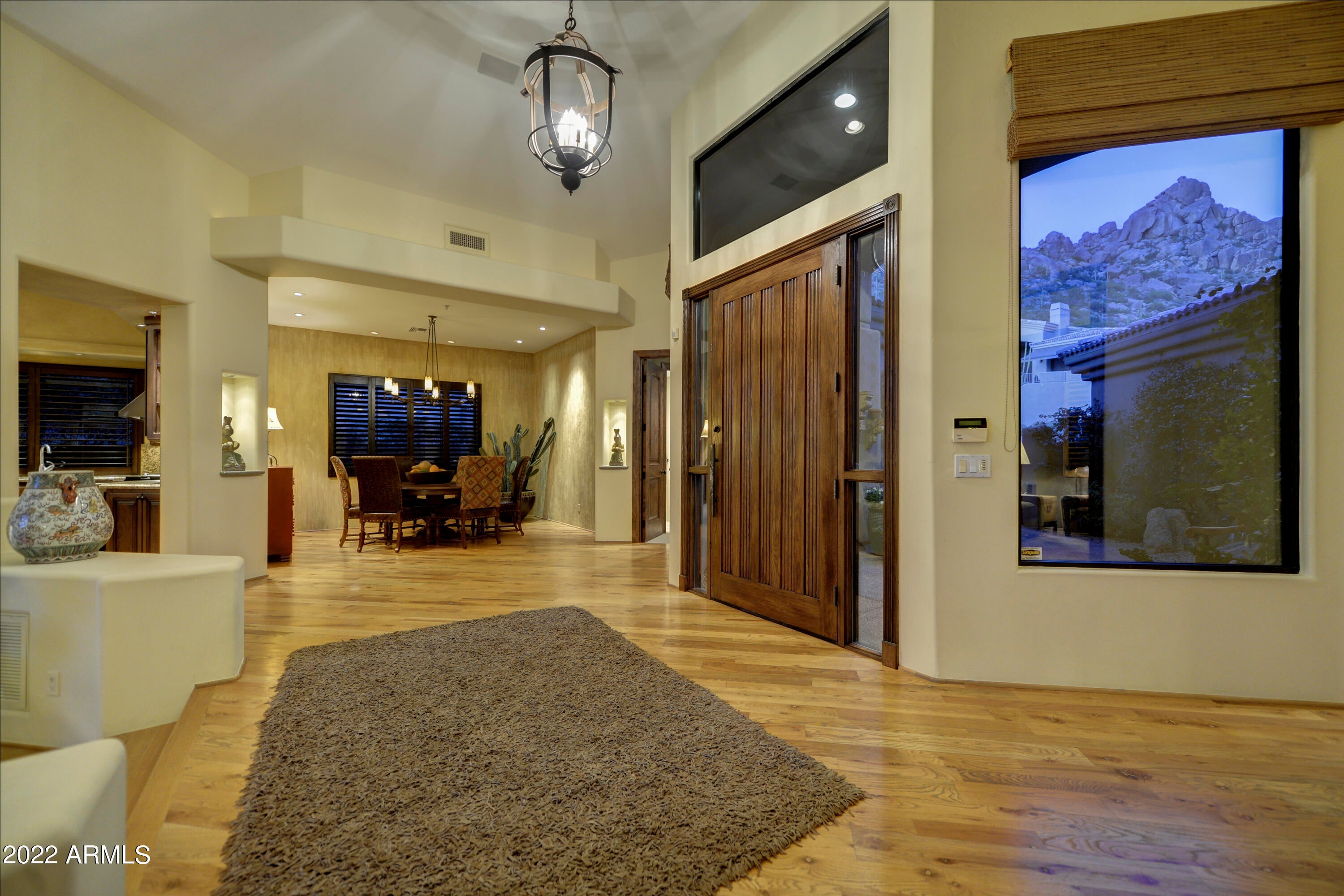 WHISPERING RIDGE - Residential