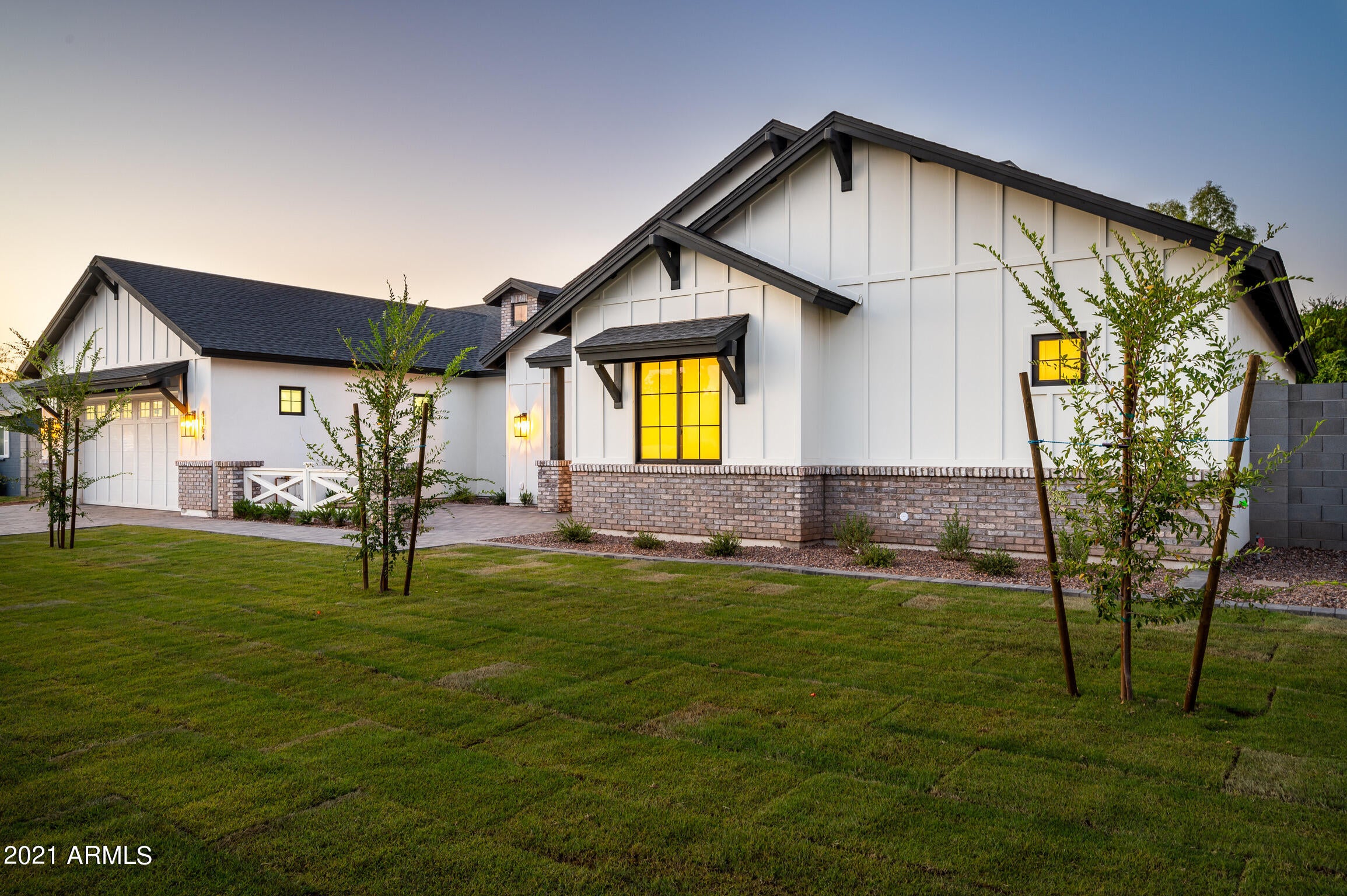ARCADIA VILLA 2 LOTS 17-49 - Residential