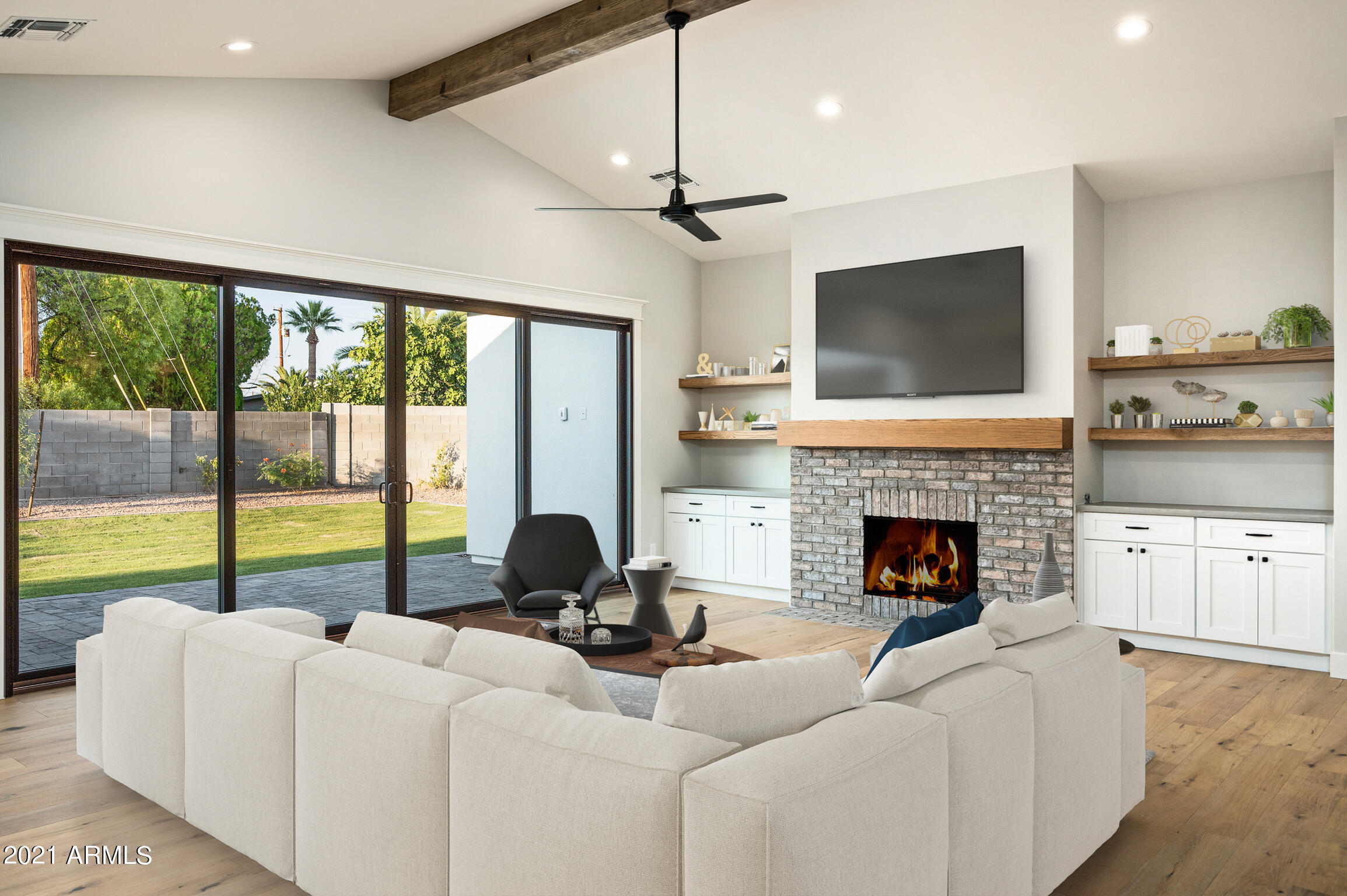 ARCADIA VILLA 2 LOTS 17-49 - Residential