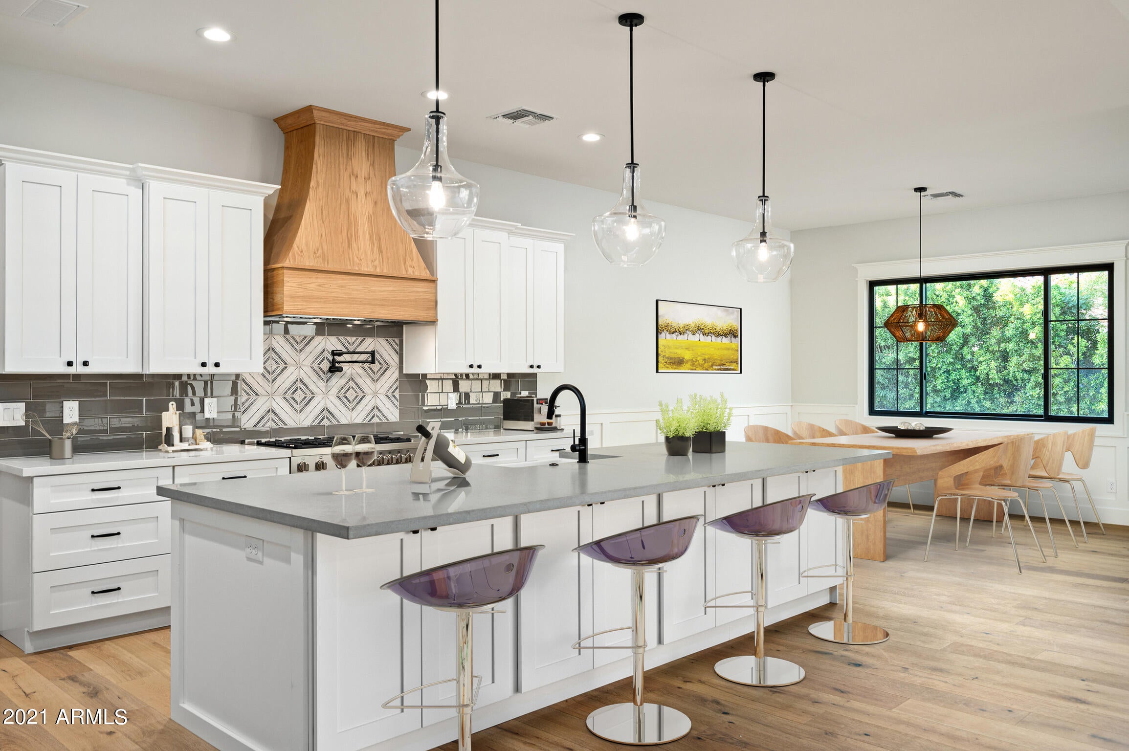 ARCADIA VILLA 2 LOTS 17-49 - Residential