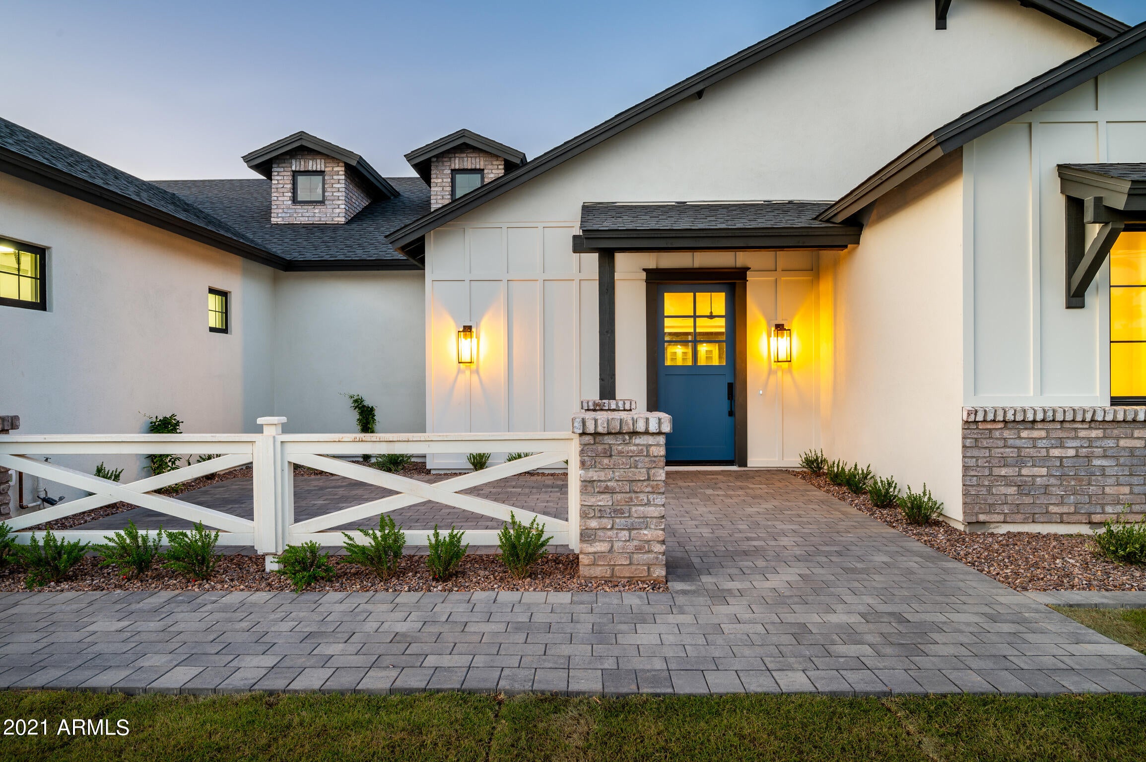 ARCADIA VILLA 2 LOTS 17-49 - Residential
