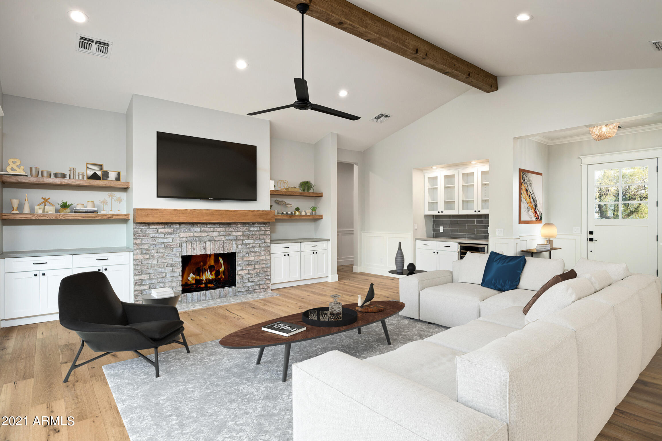 ARCADIA VILLA 2 LOTS 17-49 - Residential