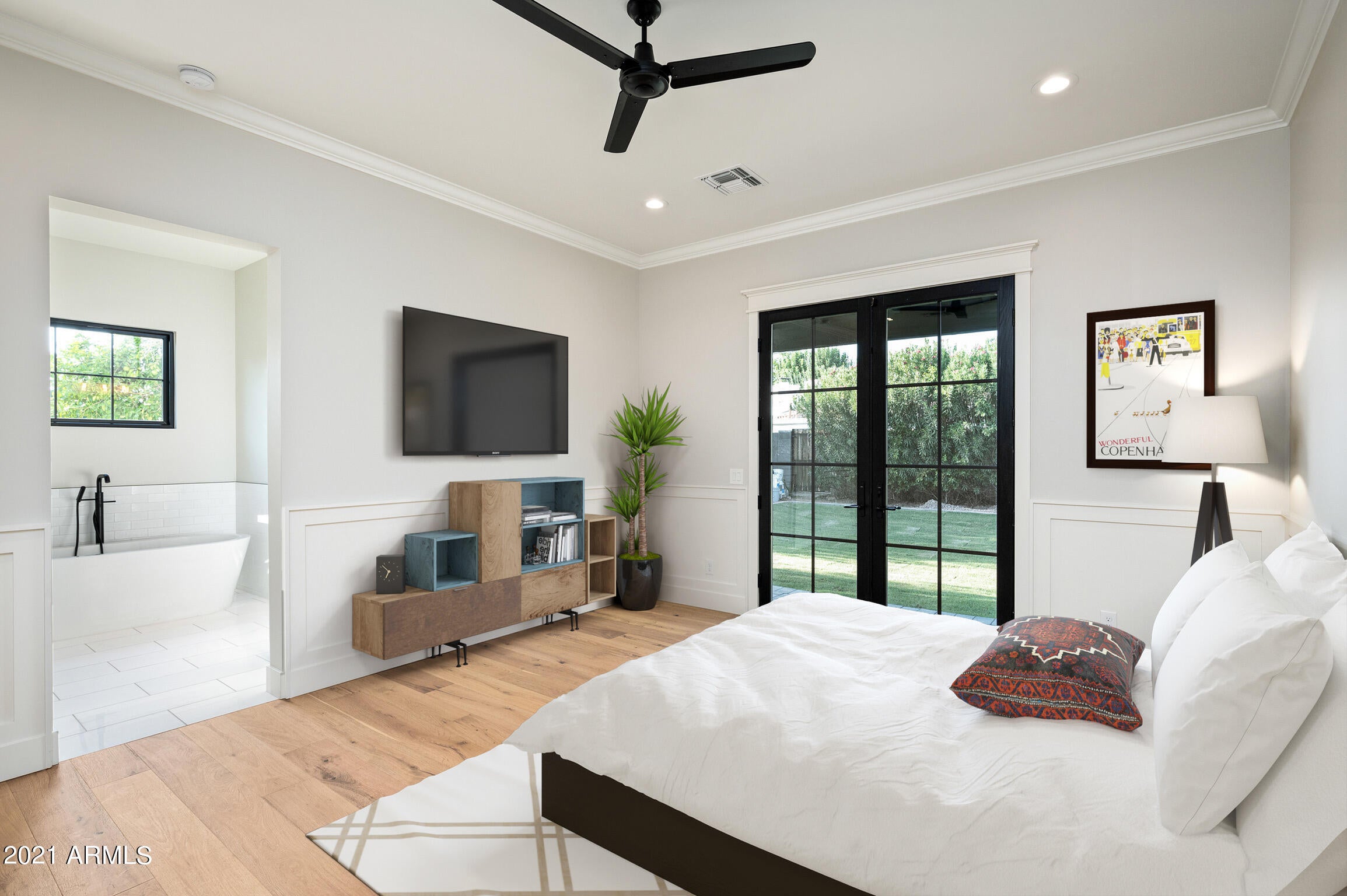 ARCADIA VILLA 2 LOTS 17-49 - Residential