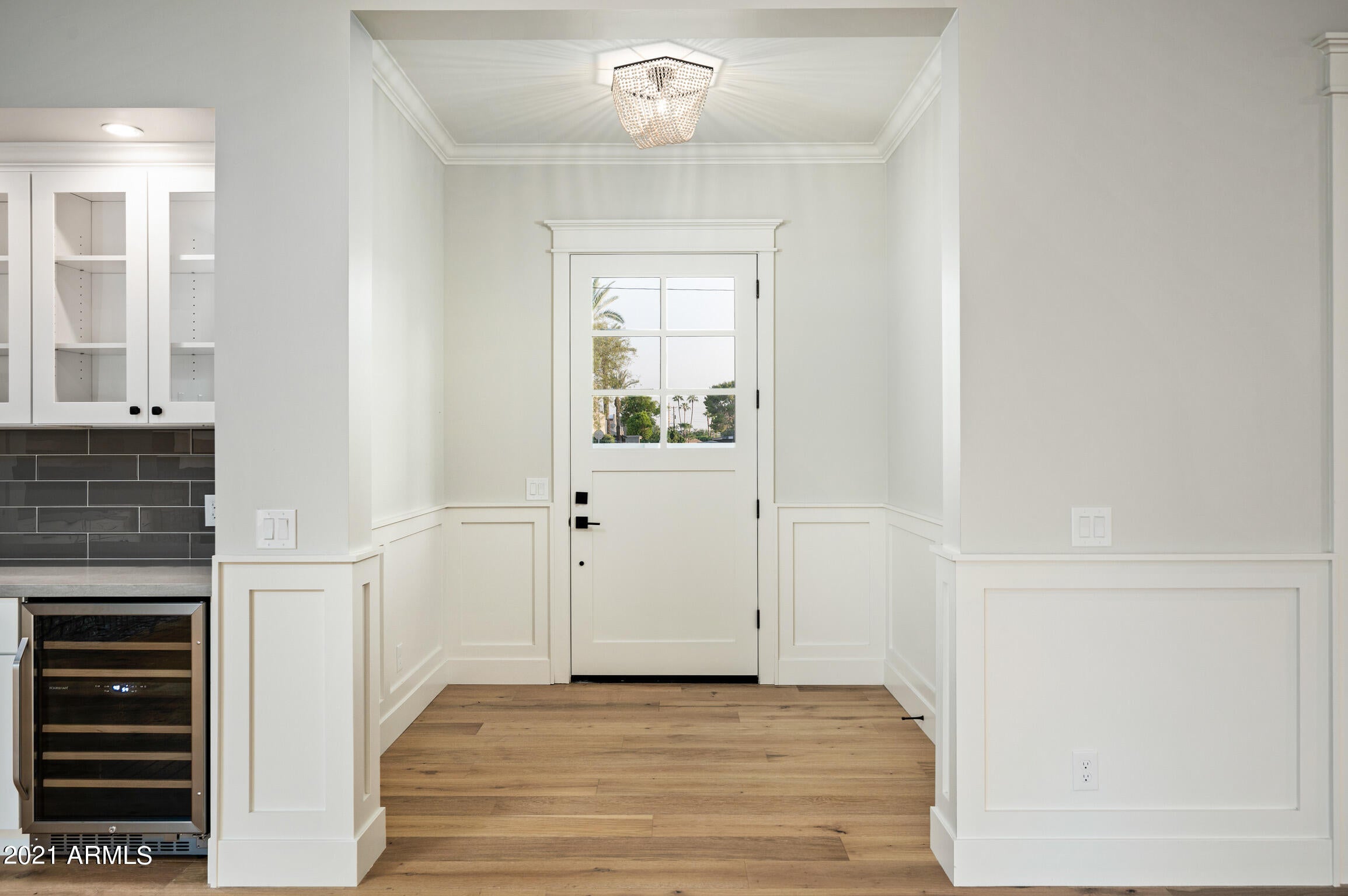 ARCADIA VILLA 2 LOTS 17-49 - Residential