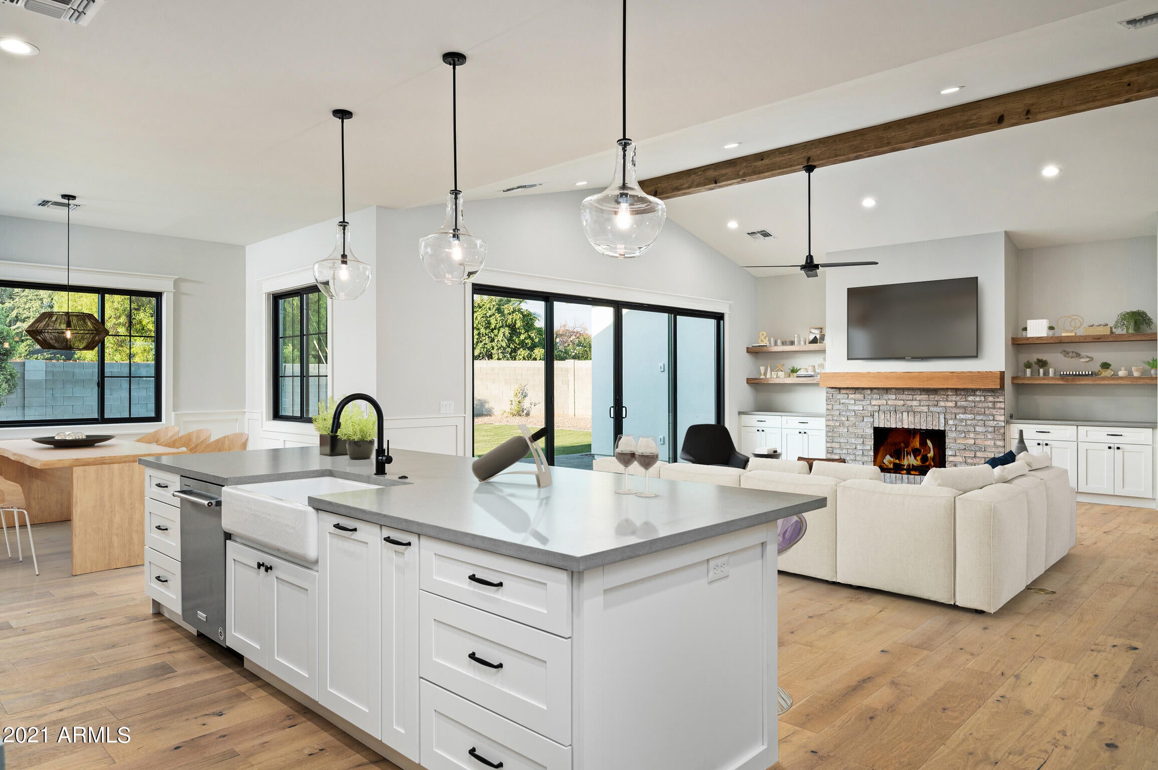 ARCADIA VILLA 2 LOTS 17-49 - Residential