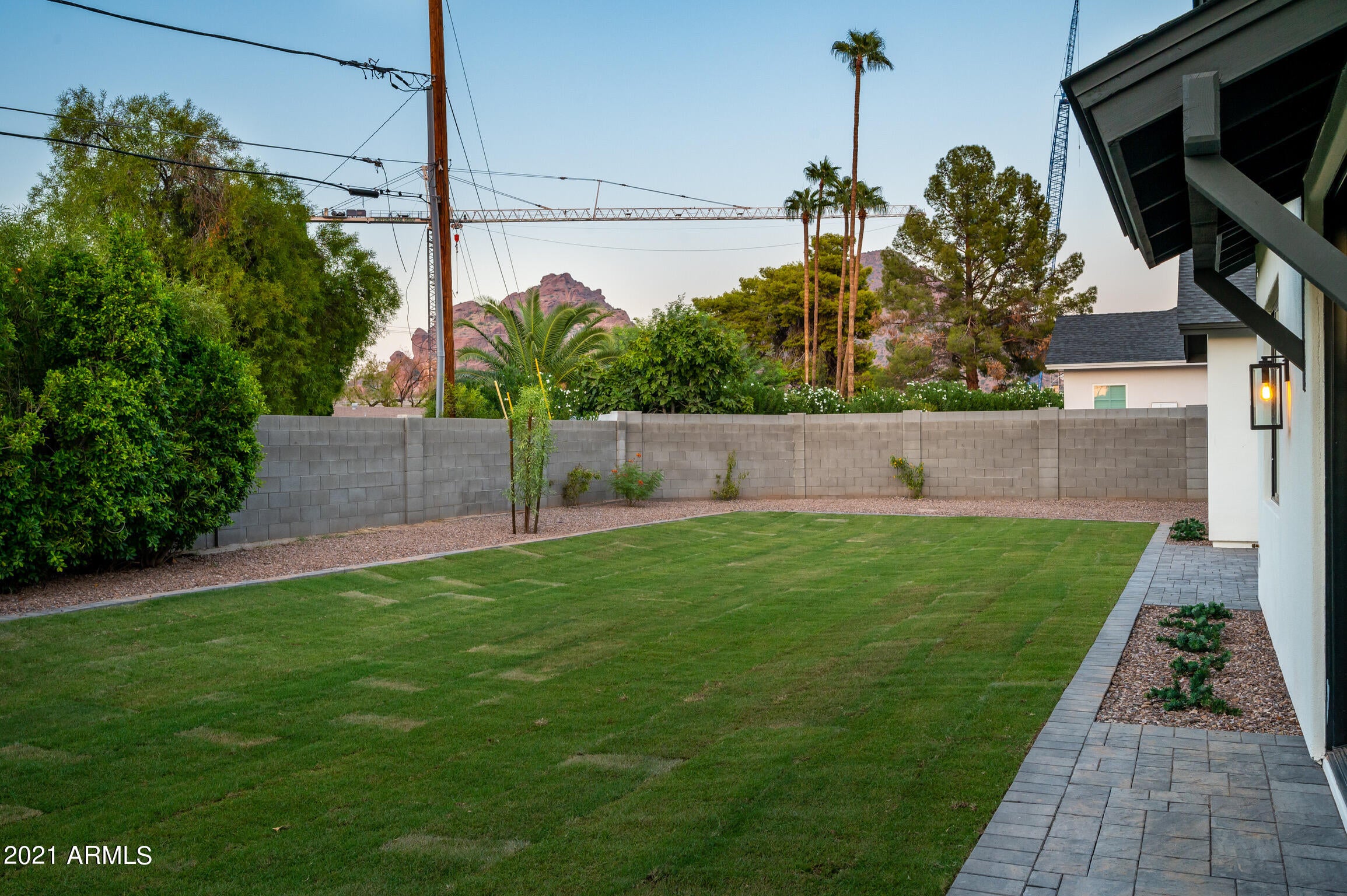 ARCADIA VILLA 2 LOTS 17-49 - Residential