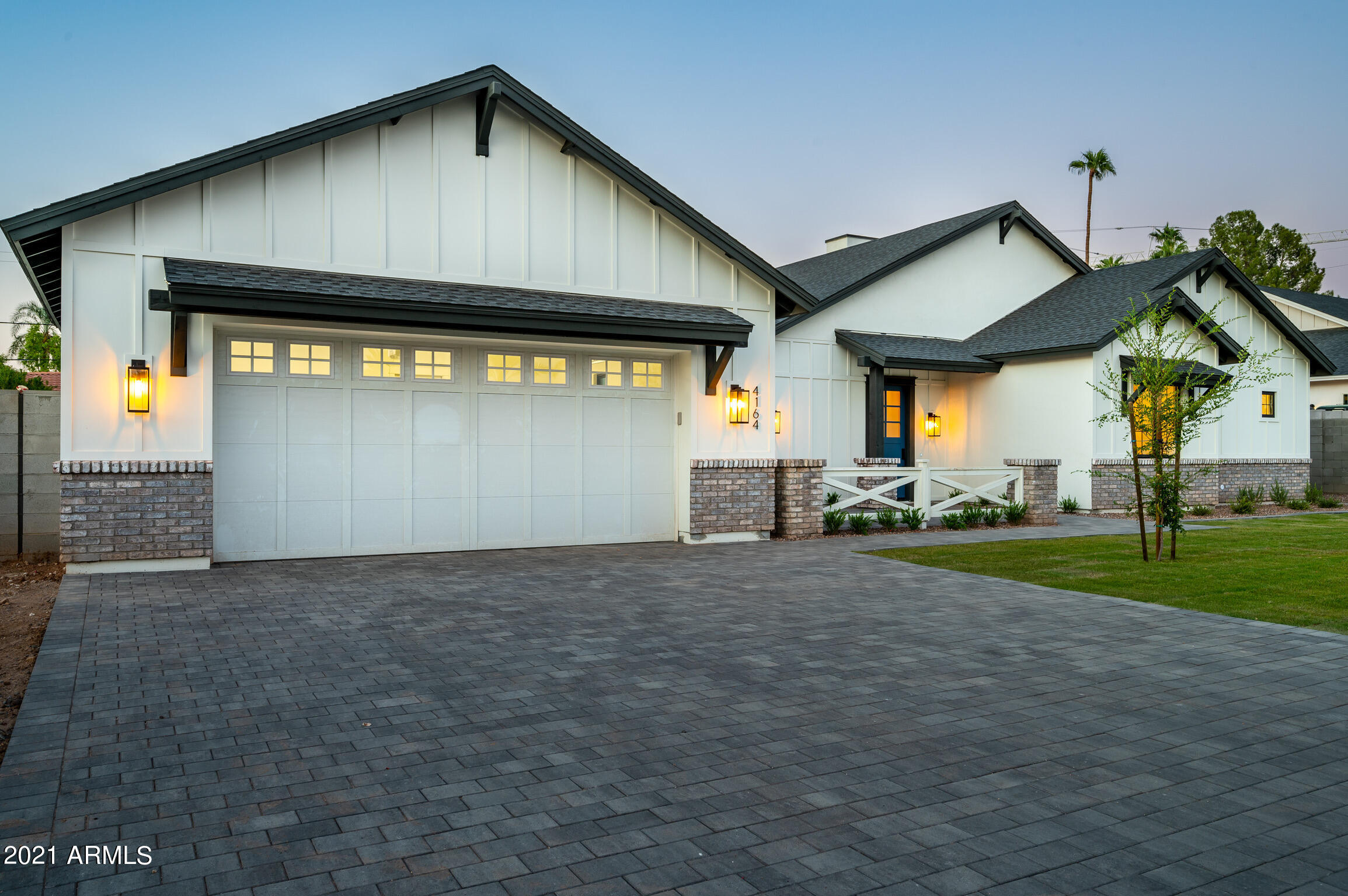 ARCADIA VILLA 2 LOTS 17-49 - Residential