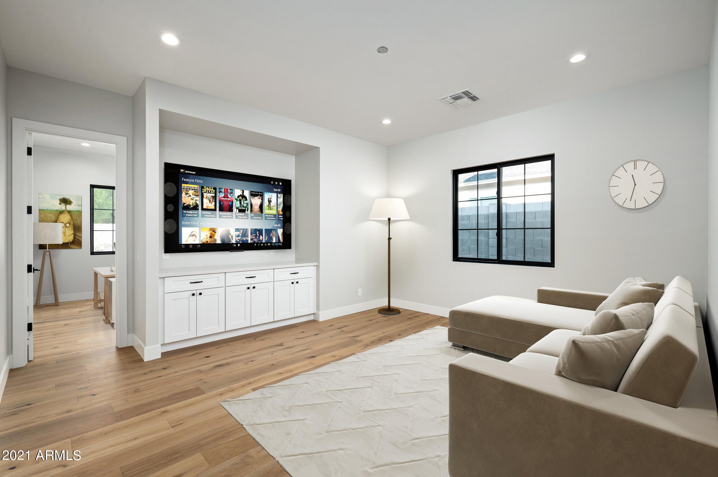 ARCADIA VILLA 2 LOTS 17-49 - Residential