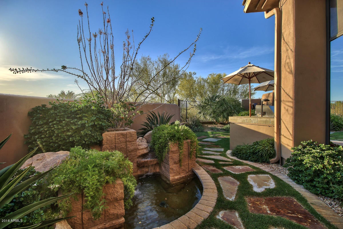 PINNACLE CANYON AT TROON NORTH UNIT 1 - Residential
