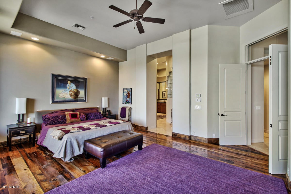 PINNACLE CANYON AT TROON NORTH UNIT 1 - Residential