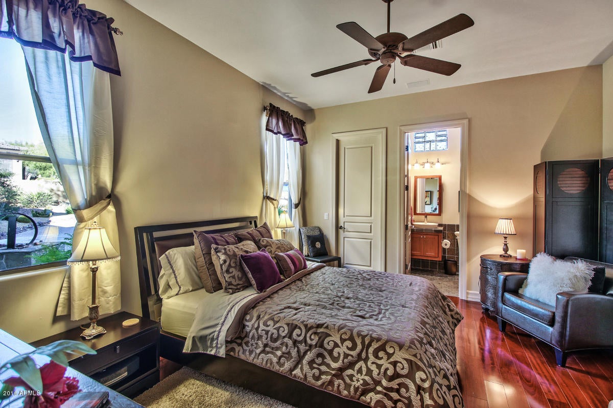 PINNACLE CANYON AT TROON NORTH UNIT 1 - Residential