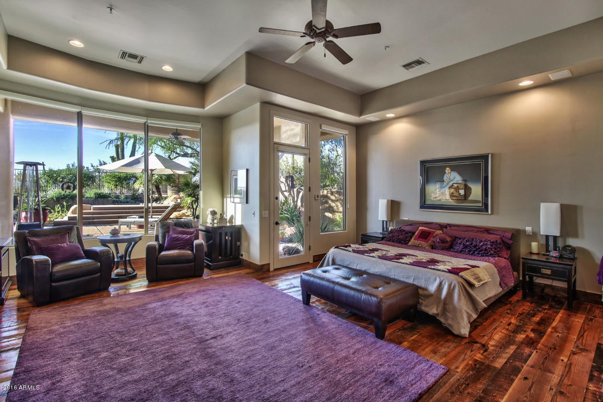 PINNACLE CANYON AT TROON NORTH UNIT 1 - Residential