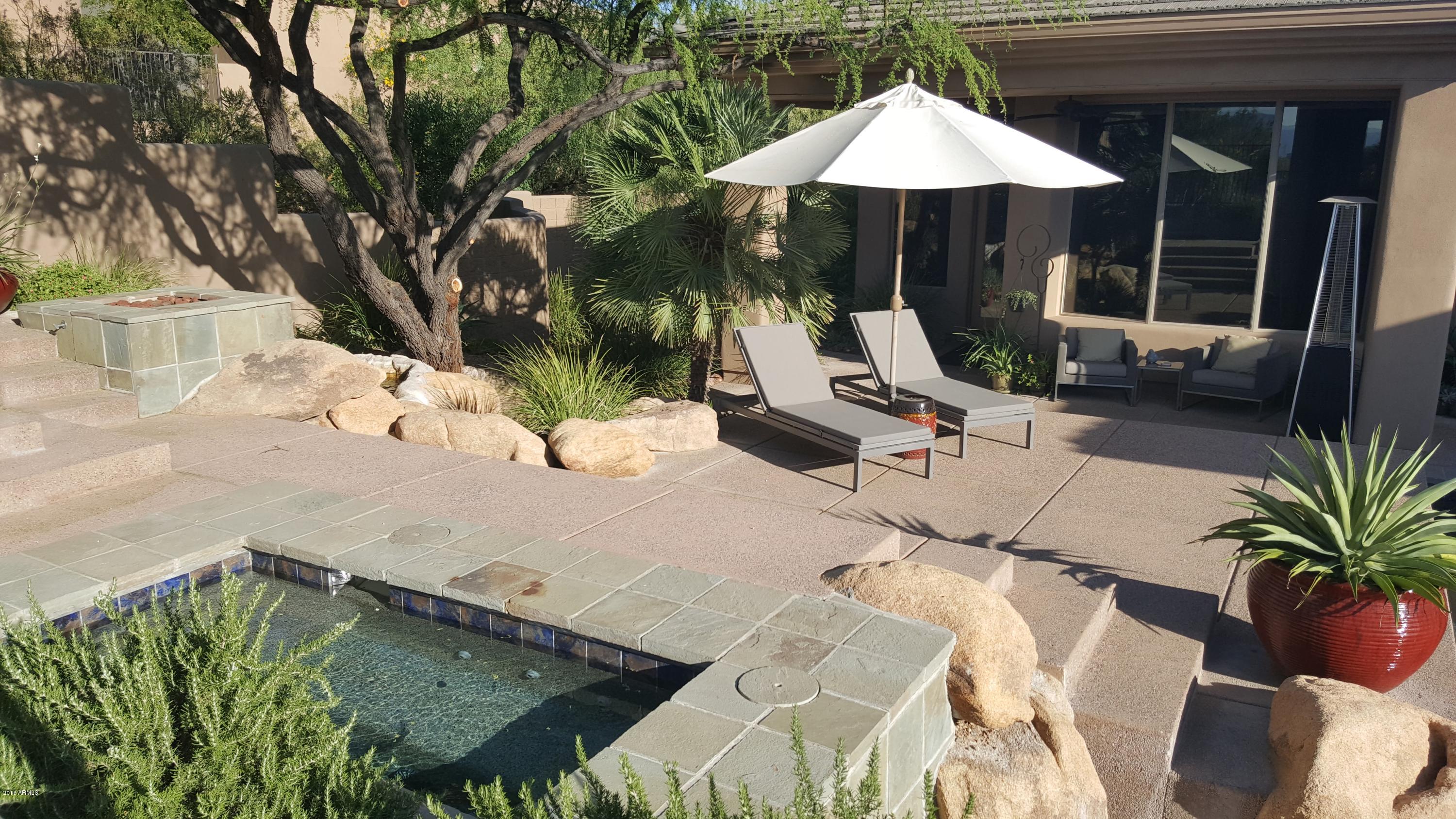 PINNACLE CANYON AT TROON NORTH UNIT 1 - Residential