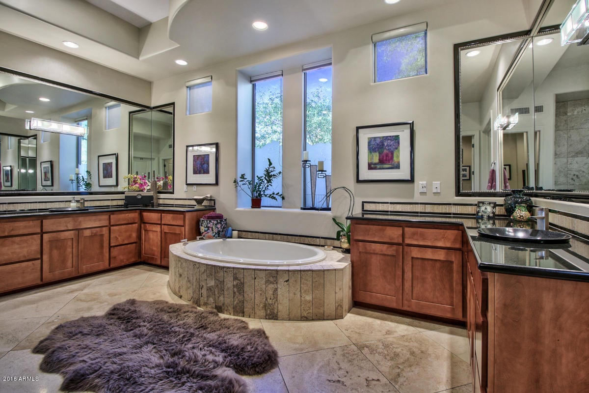PINNACLE CANYON AT TROON NORTH UNIT 1 - Residential