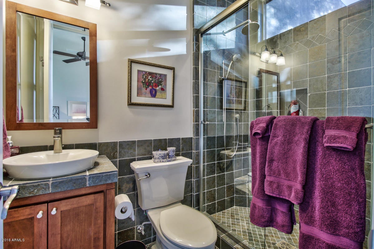 PINNACLE CANYON AT TROON NORTH UNIT 1 - Residential