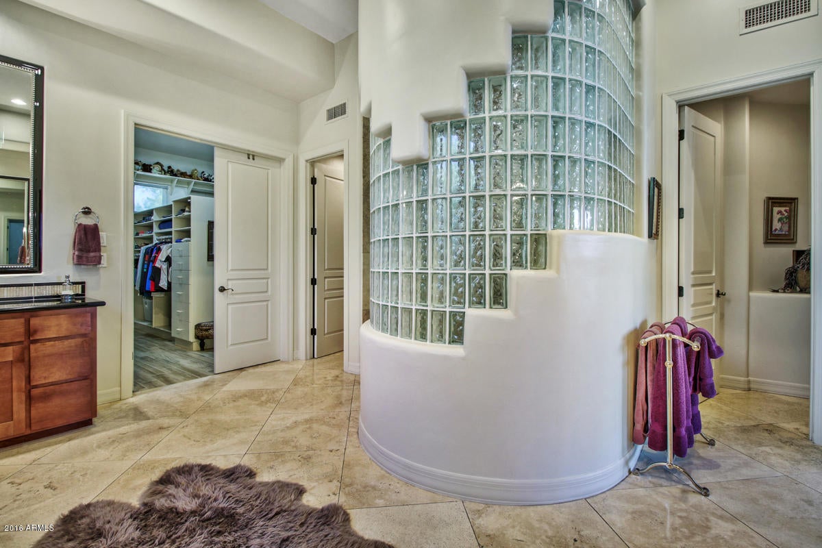 PINNACLE CANYON AT TROON NORTH UNIT 1 - Residential