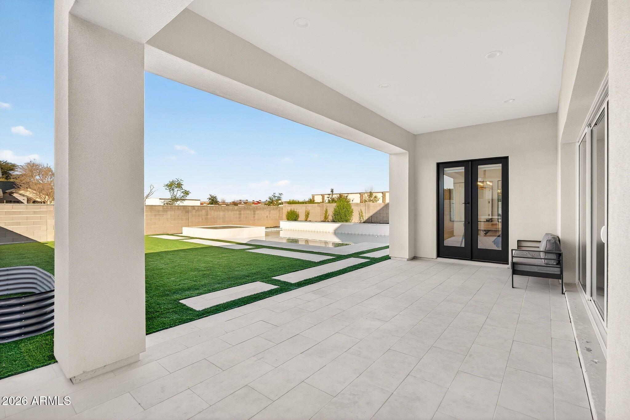 PECAN LAKE - Residential