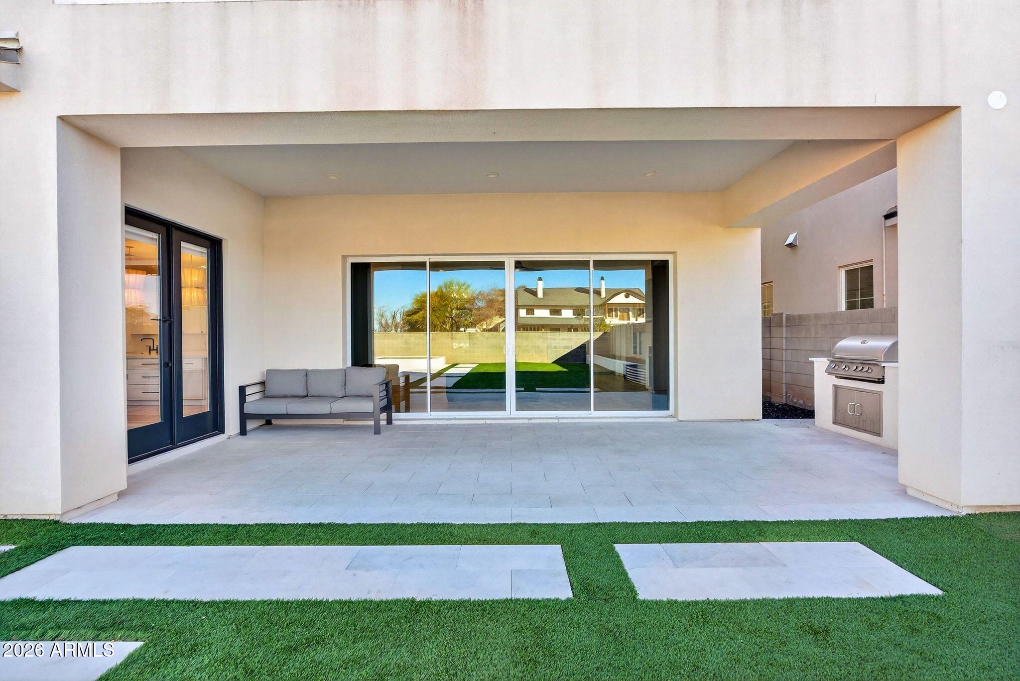 PECAN LAKE - Residential