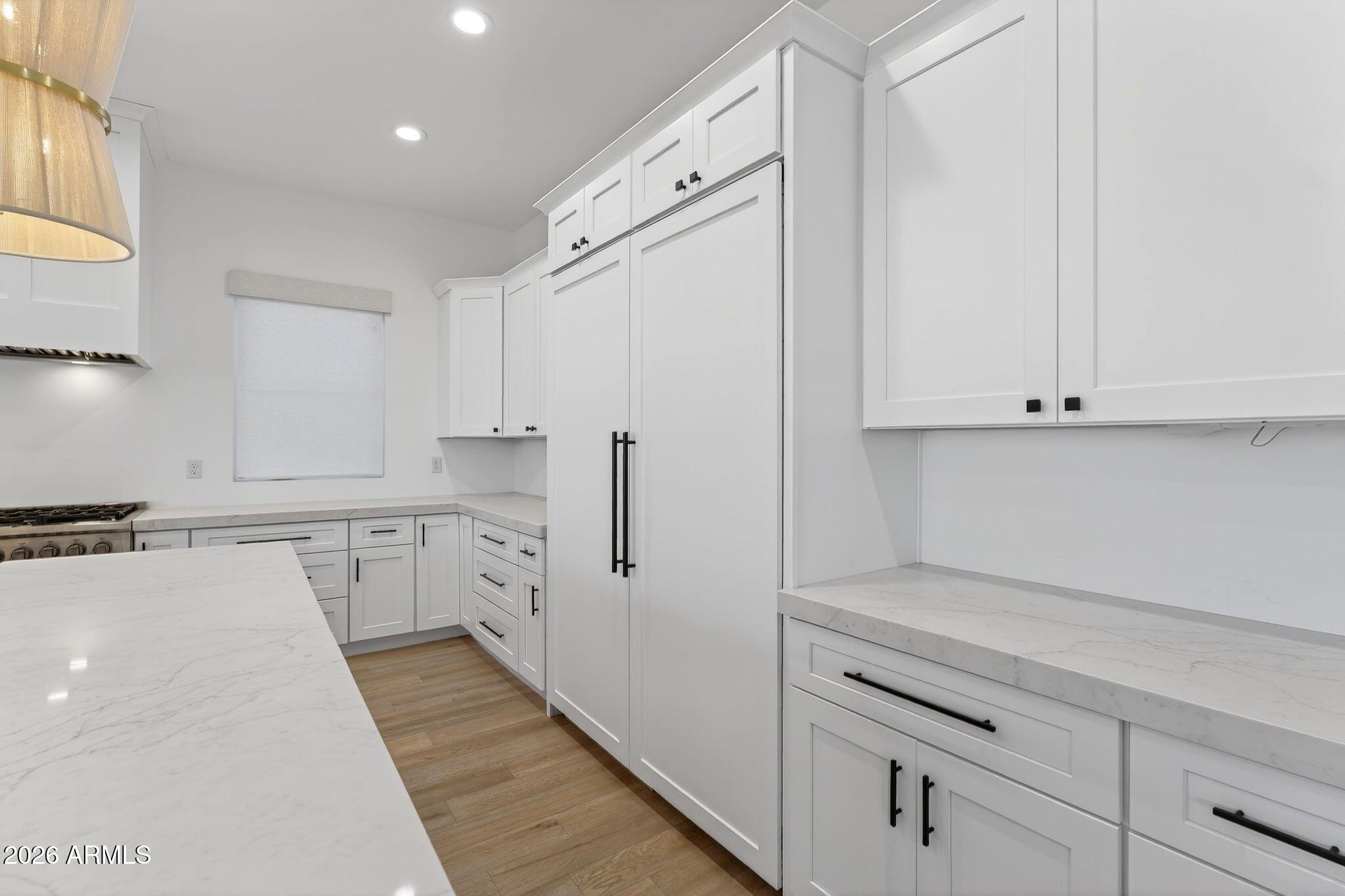PECAN LAKE - Residential