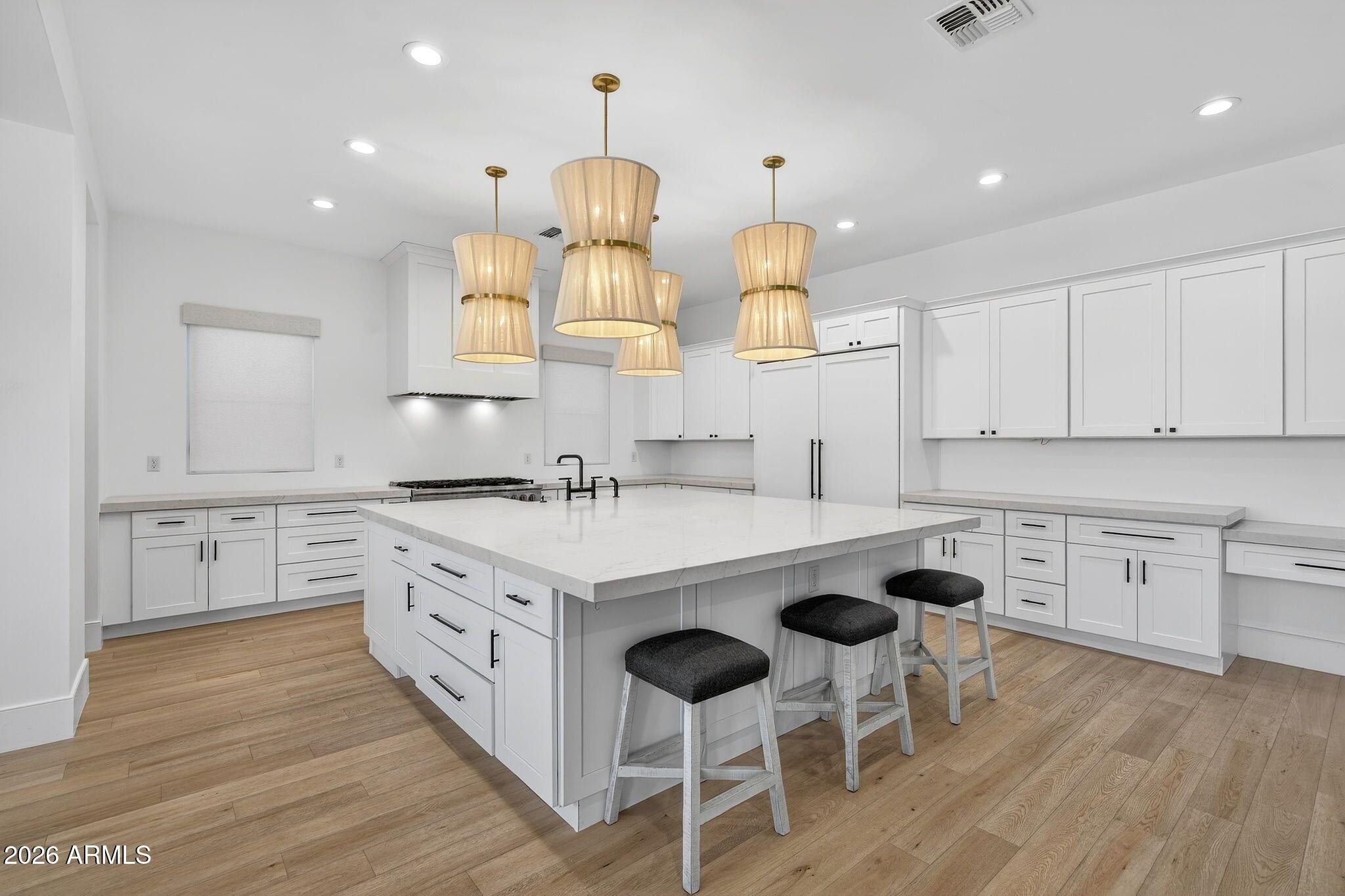 PECAN LAKE - Residential