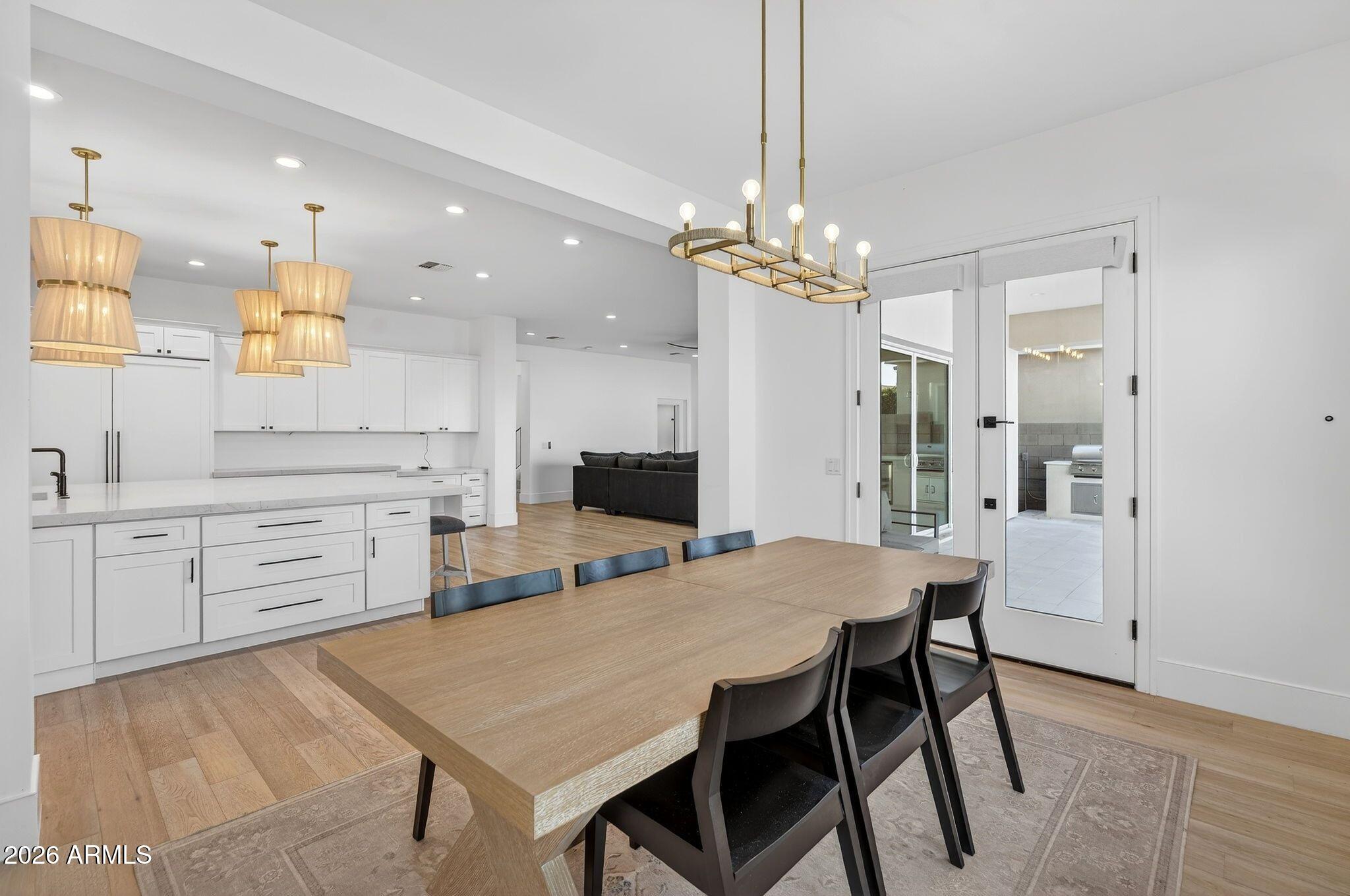 PECAN LAKE - Residential