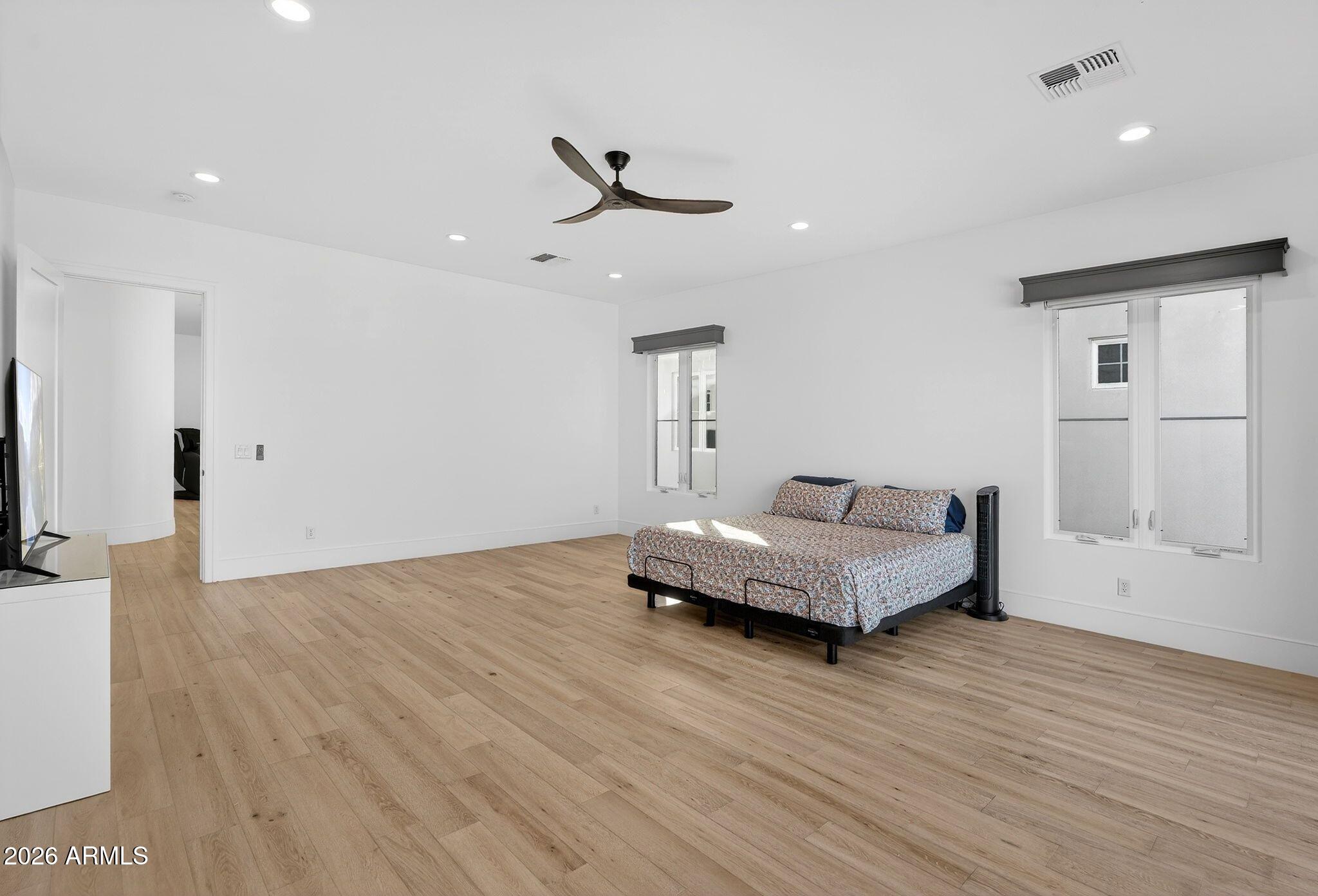 PECAN LAKE - Residential
