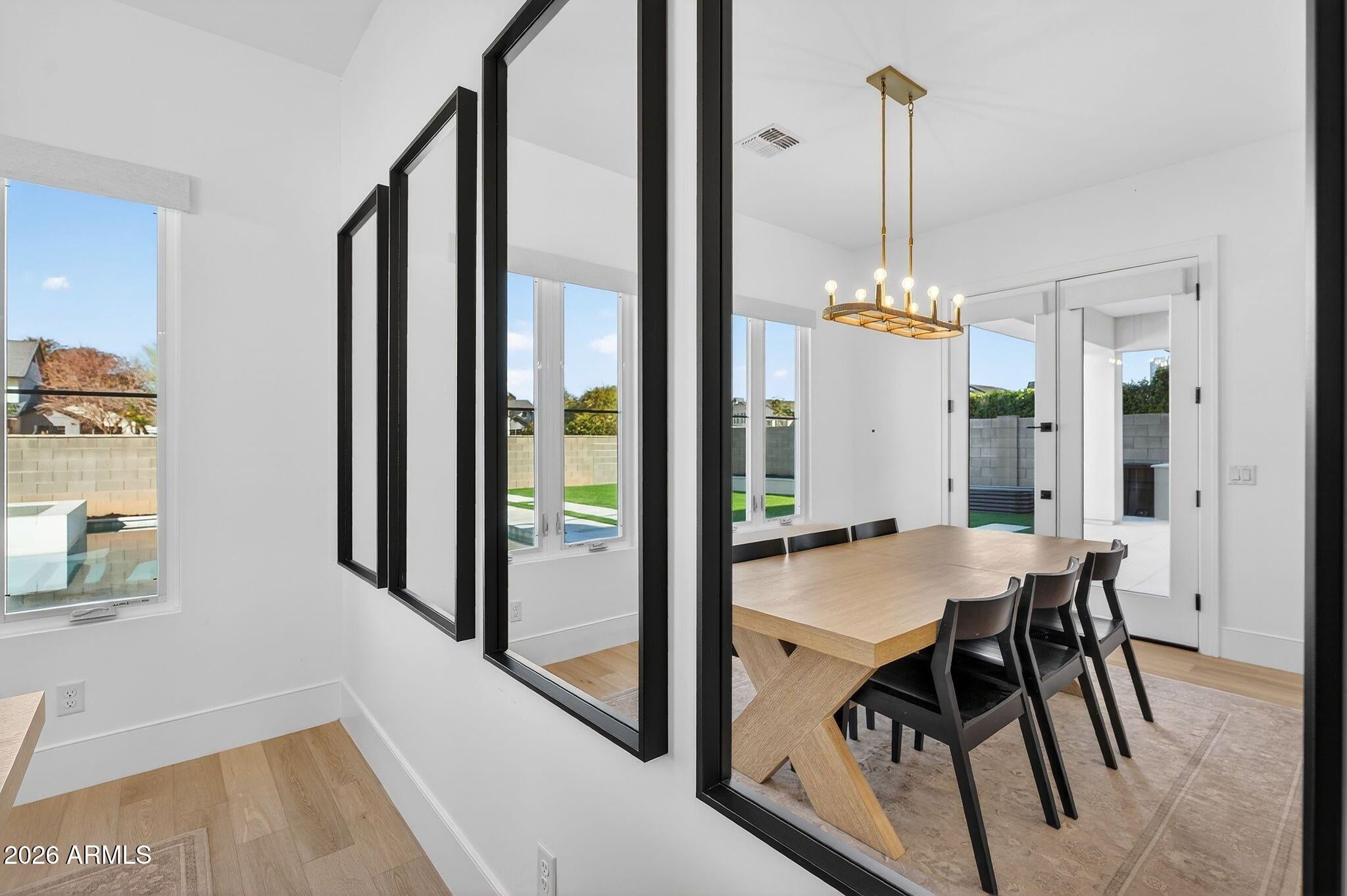 PECAN LAKE - Residential