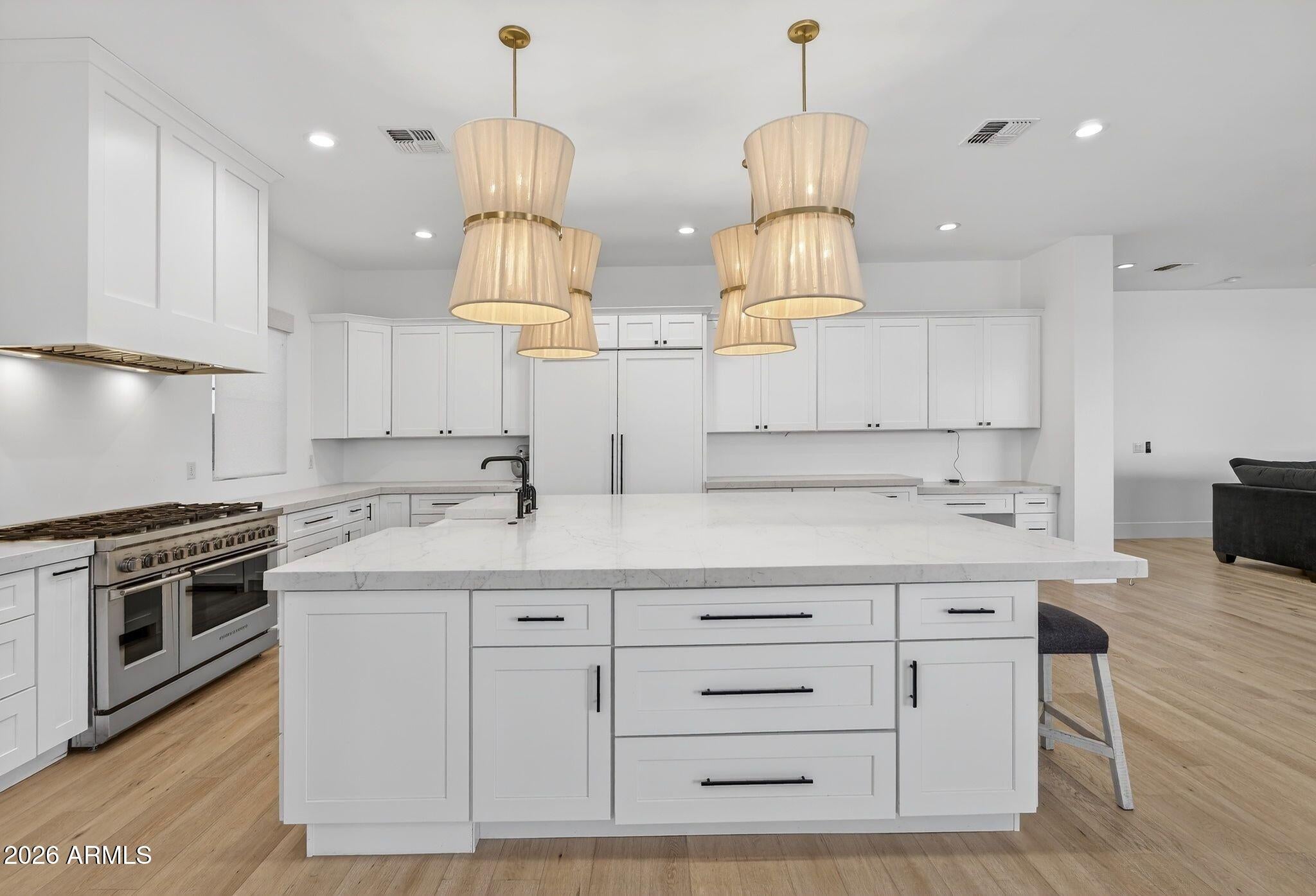 PECAN LAKE - Residential