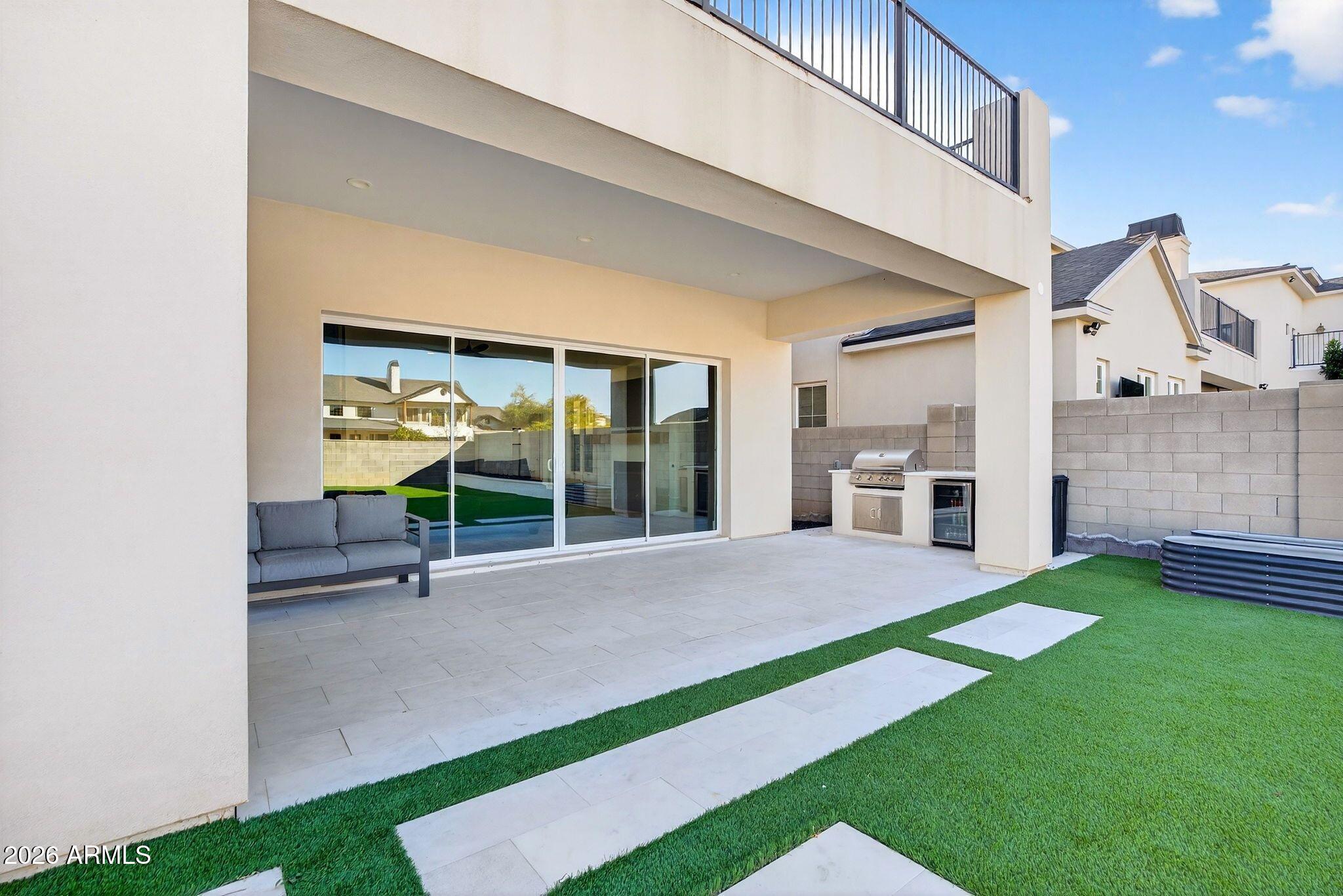 PECAN LAKE - Residential