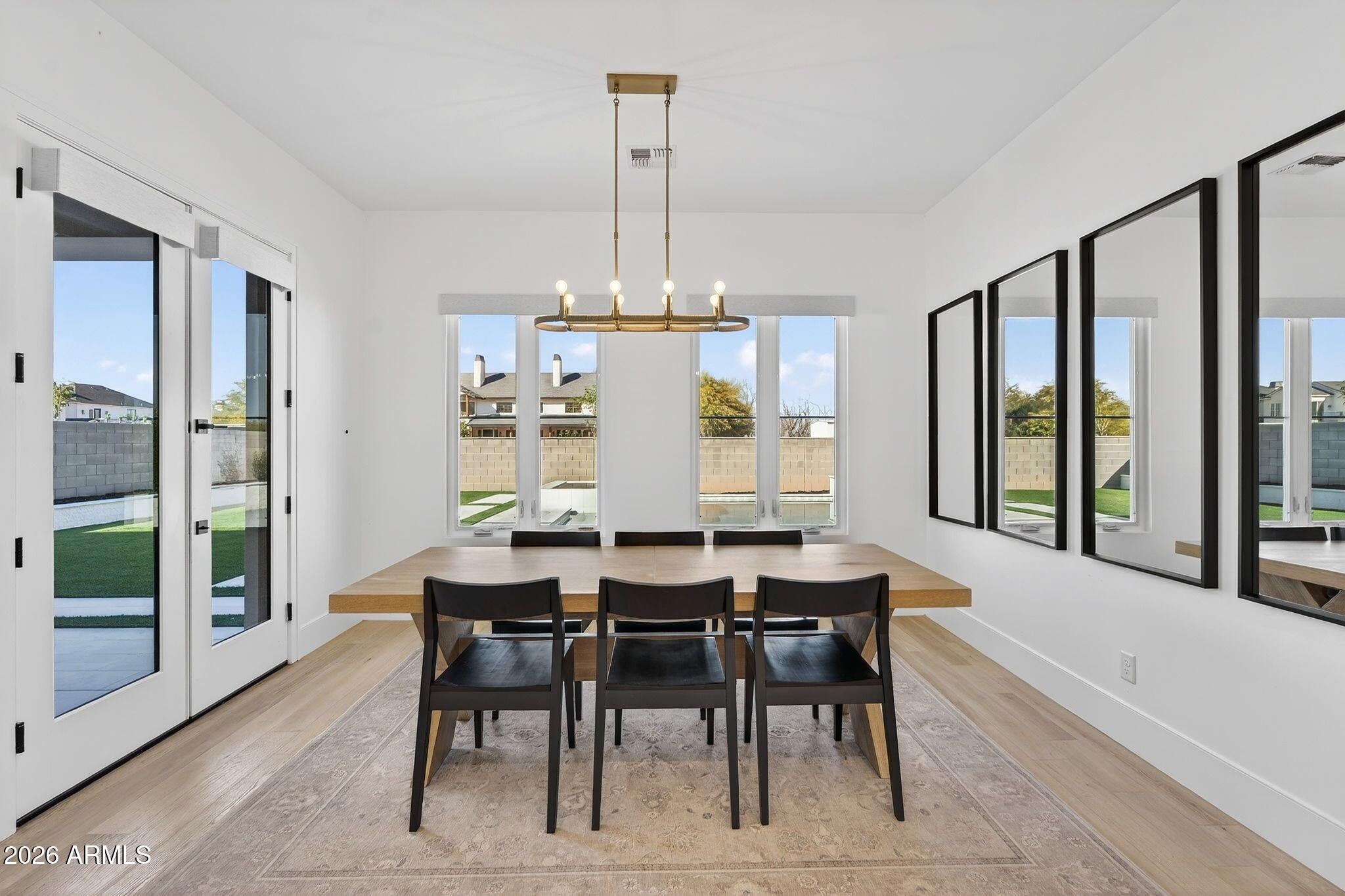 PECAN LAKE - Residential