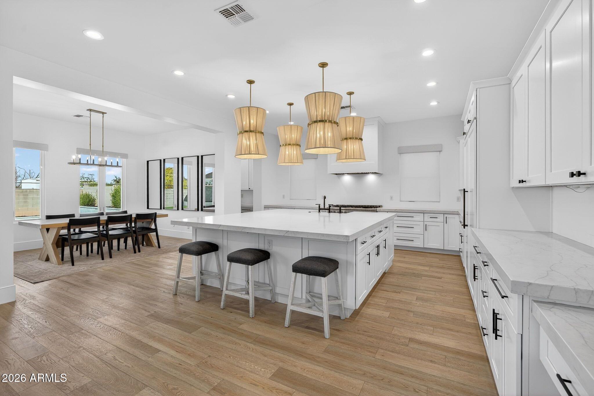 PECAN LAKE - Residential