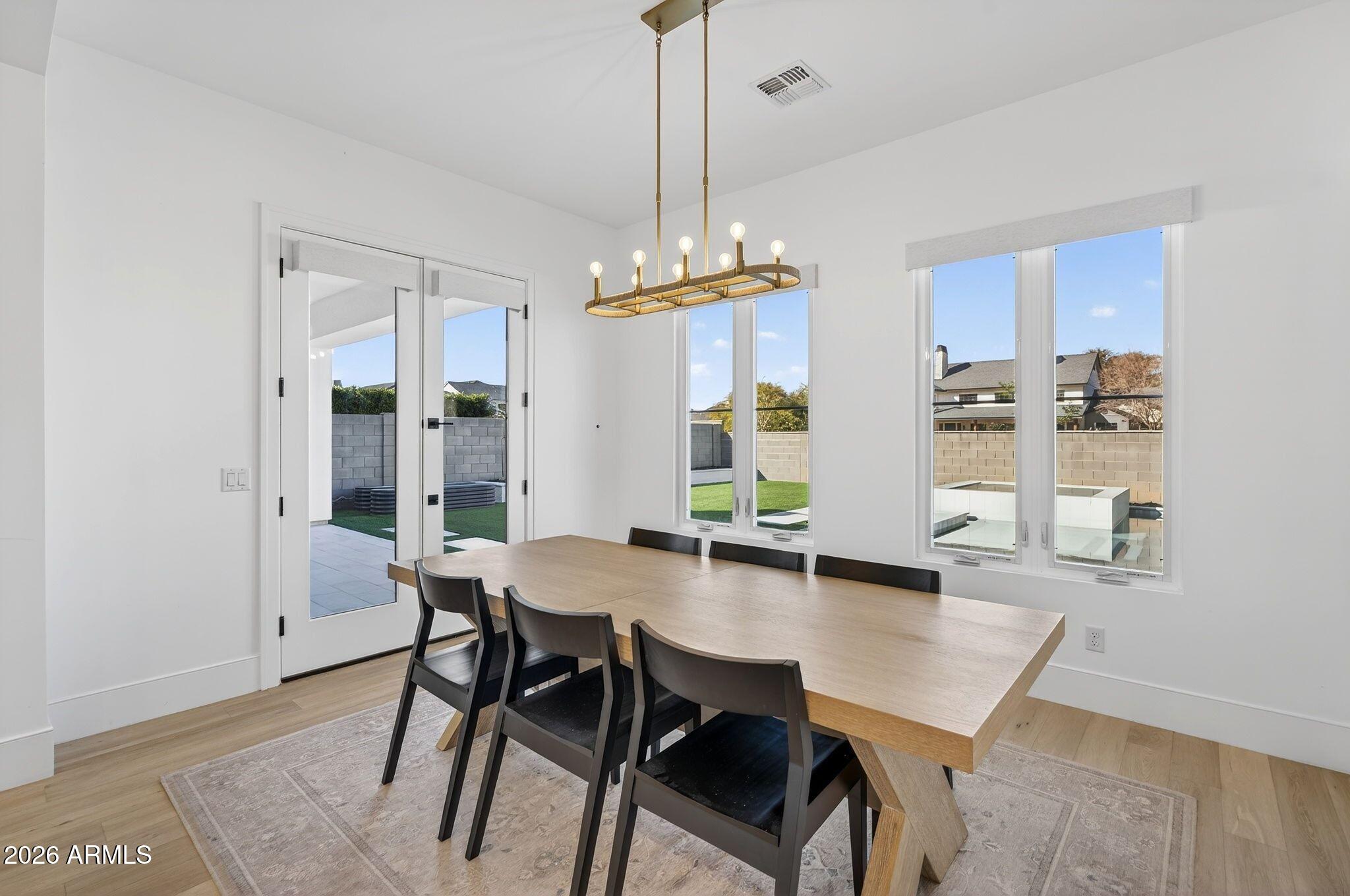 PECAN LAKE - Residential