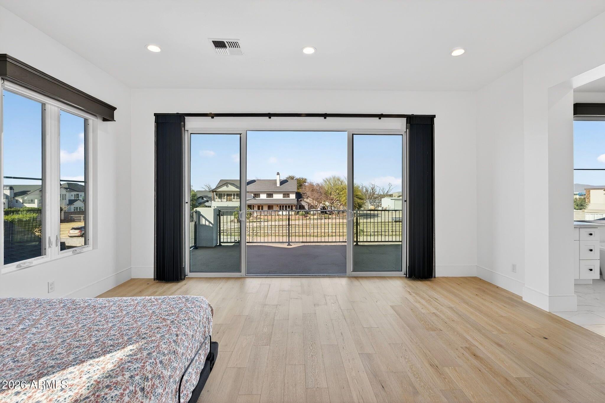 PECAN LAKE - Residential