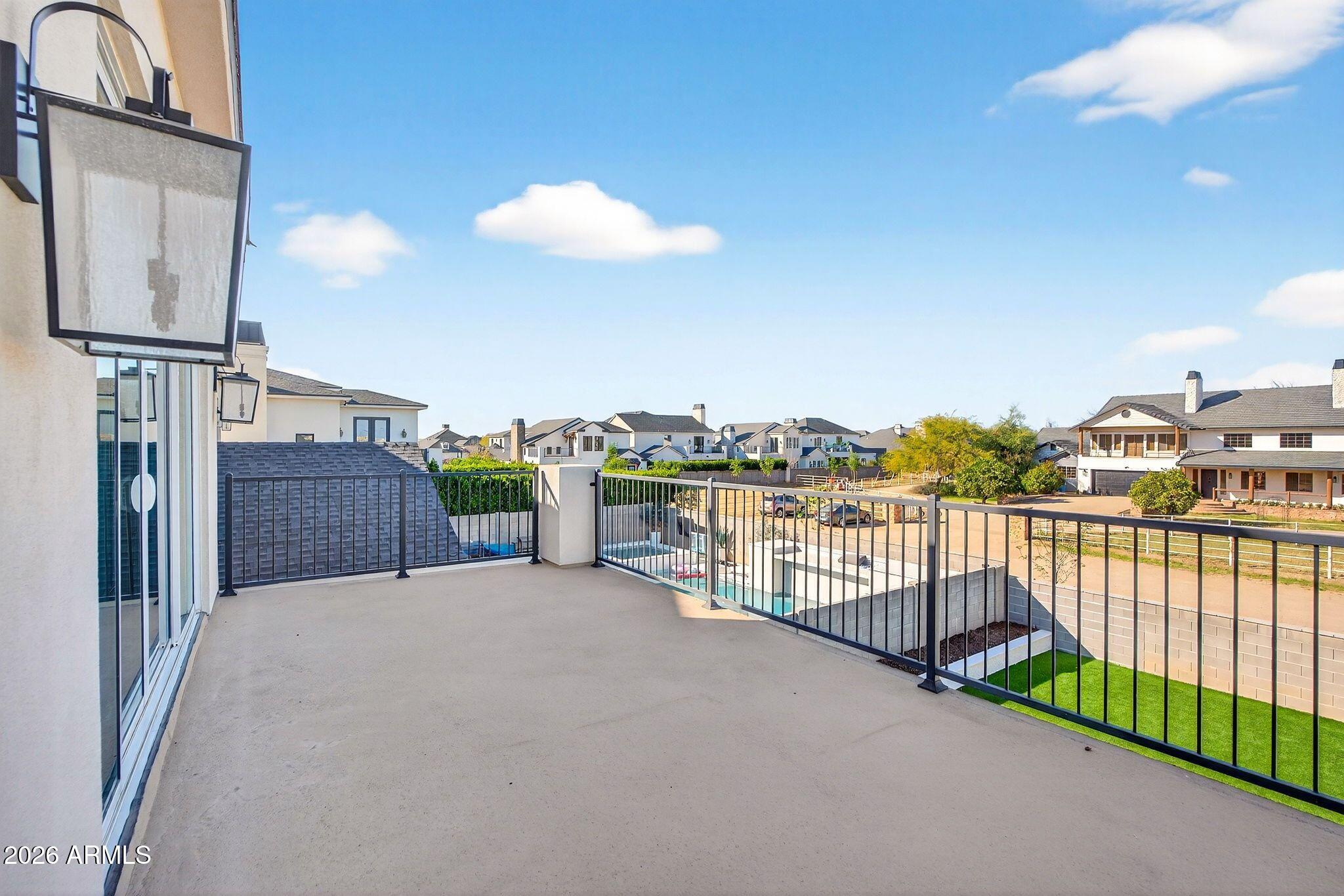 PECAN LAKE - Residential