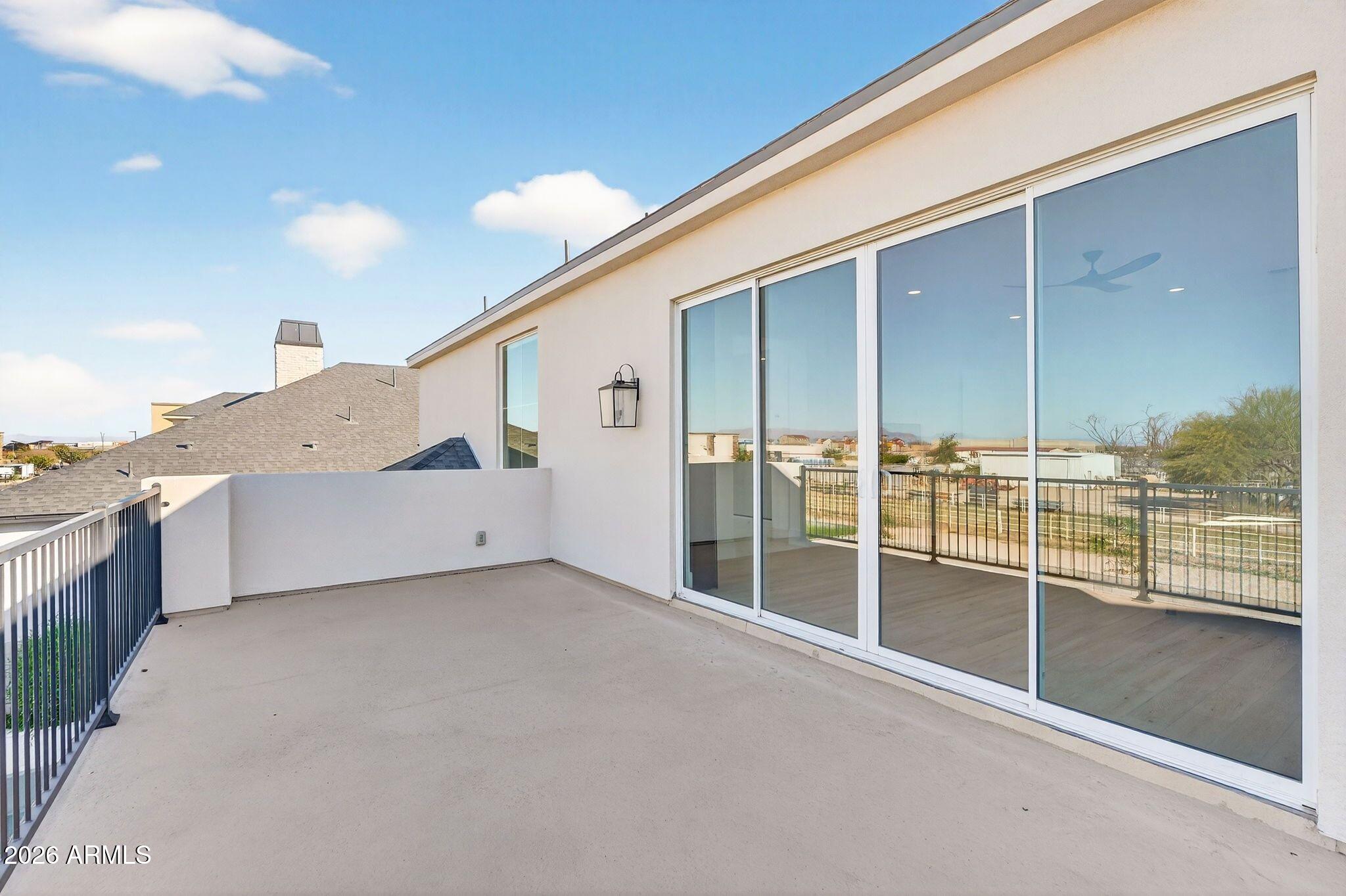 PECAN LAKE - Residential