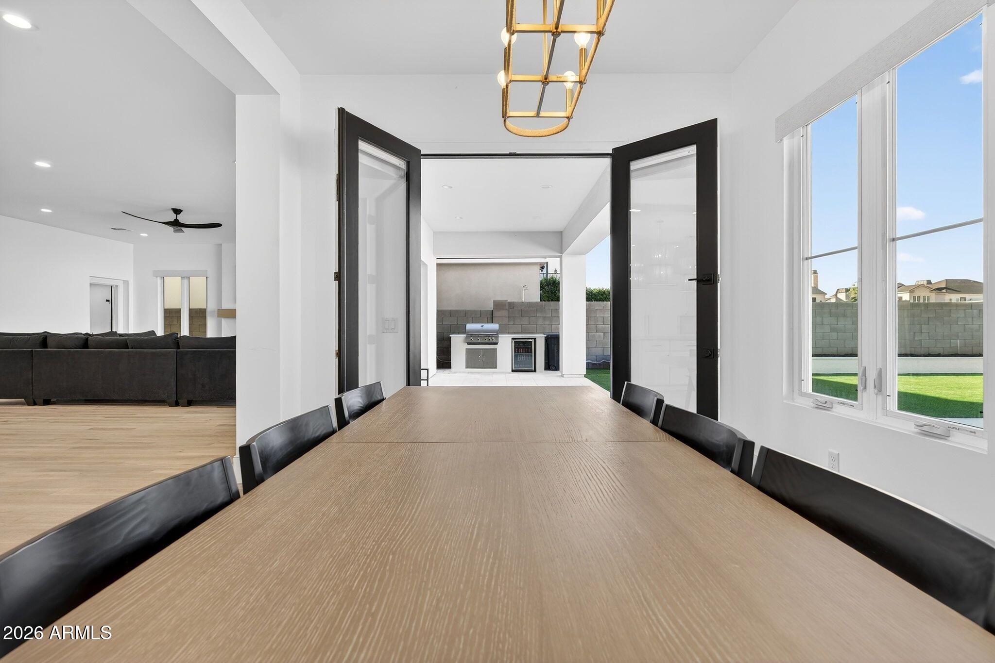 PECAN LAKE - Residential