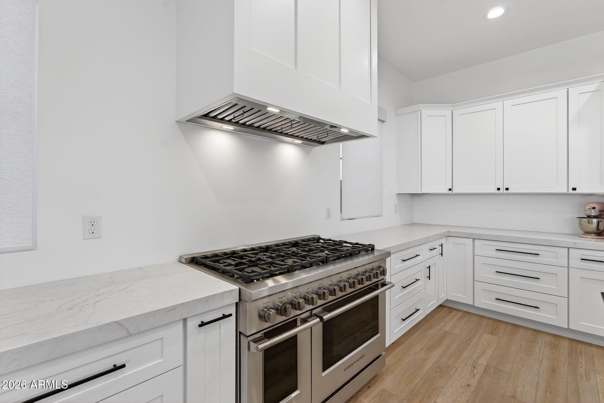 PECAN LAKE - Residential